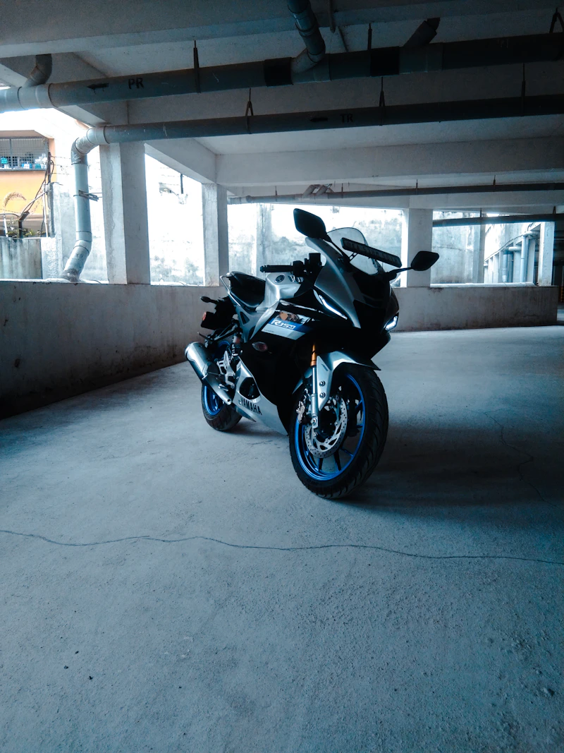 Yamaha MT-10