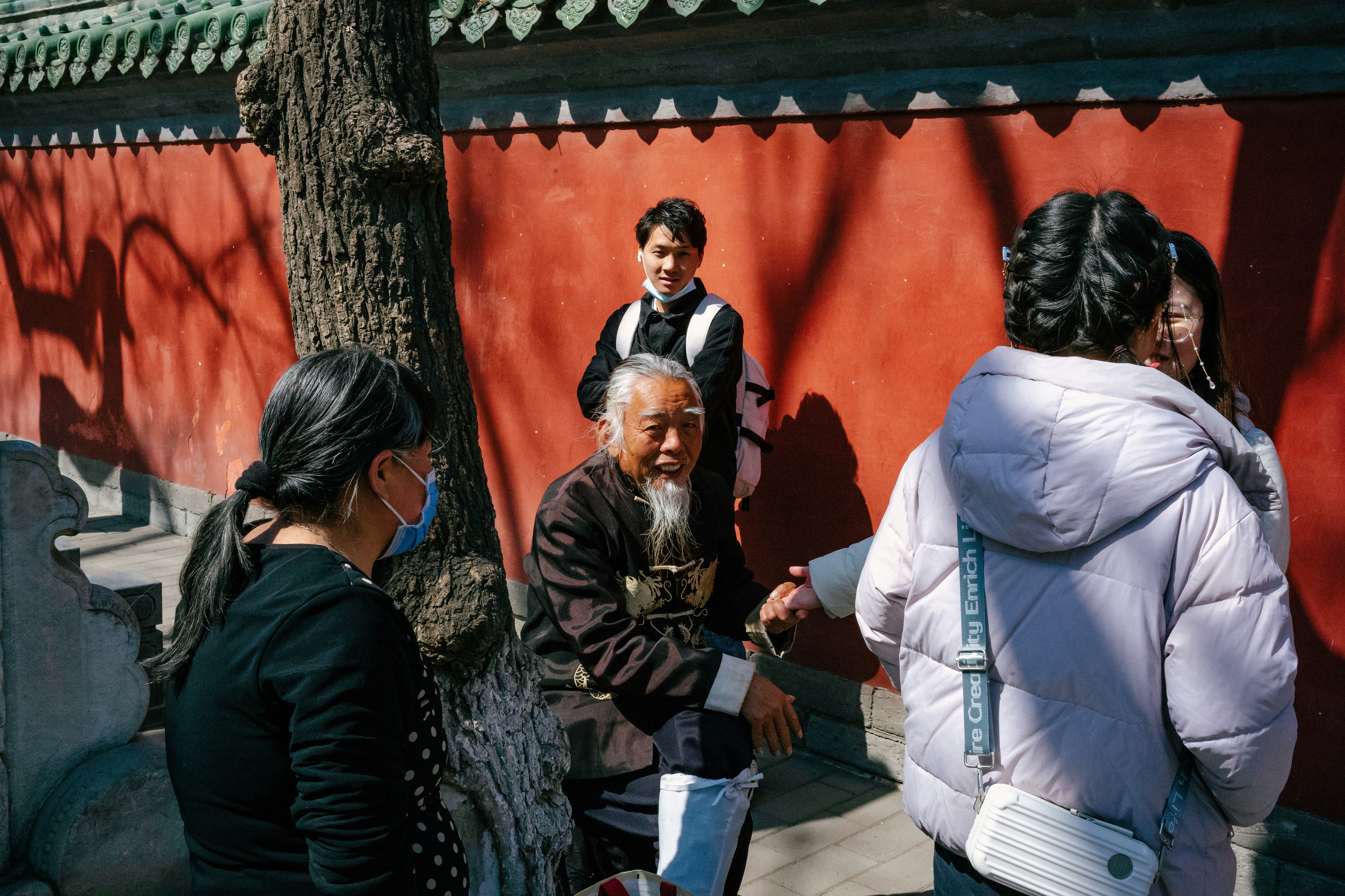 Photo by tommaomaoer