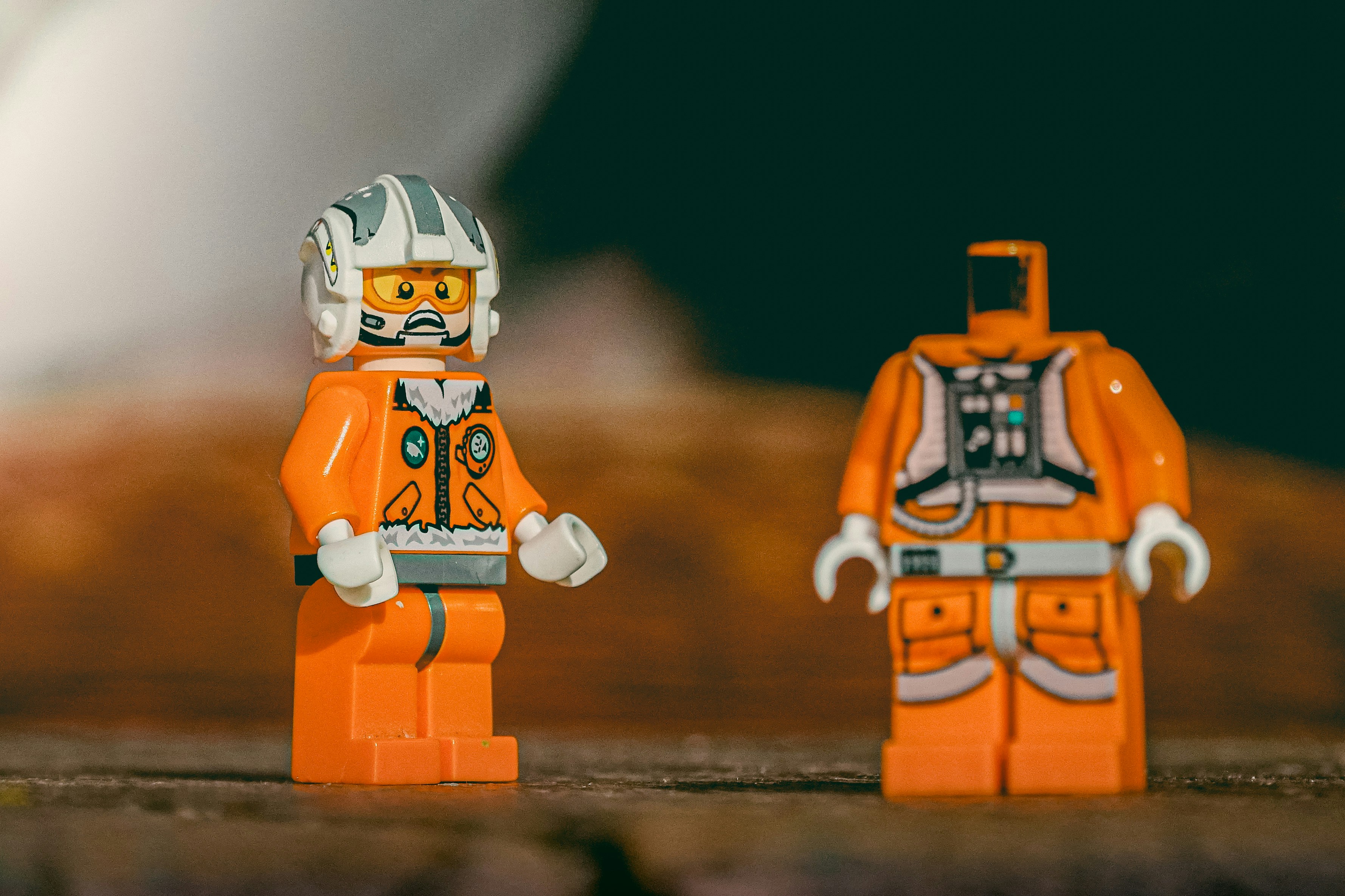 Photo by onivalentino