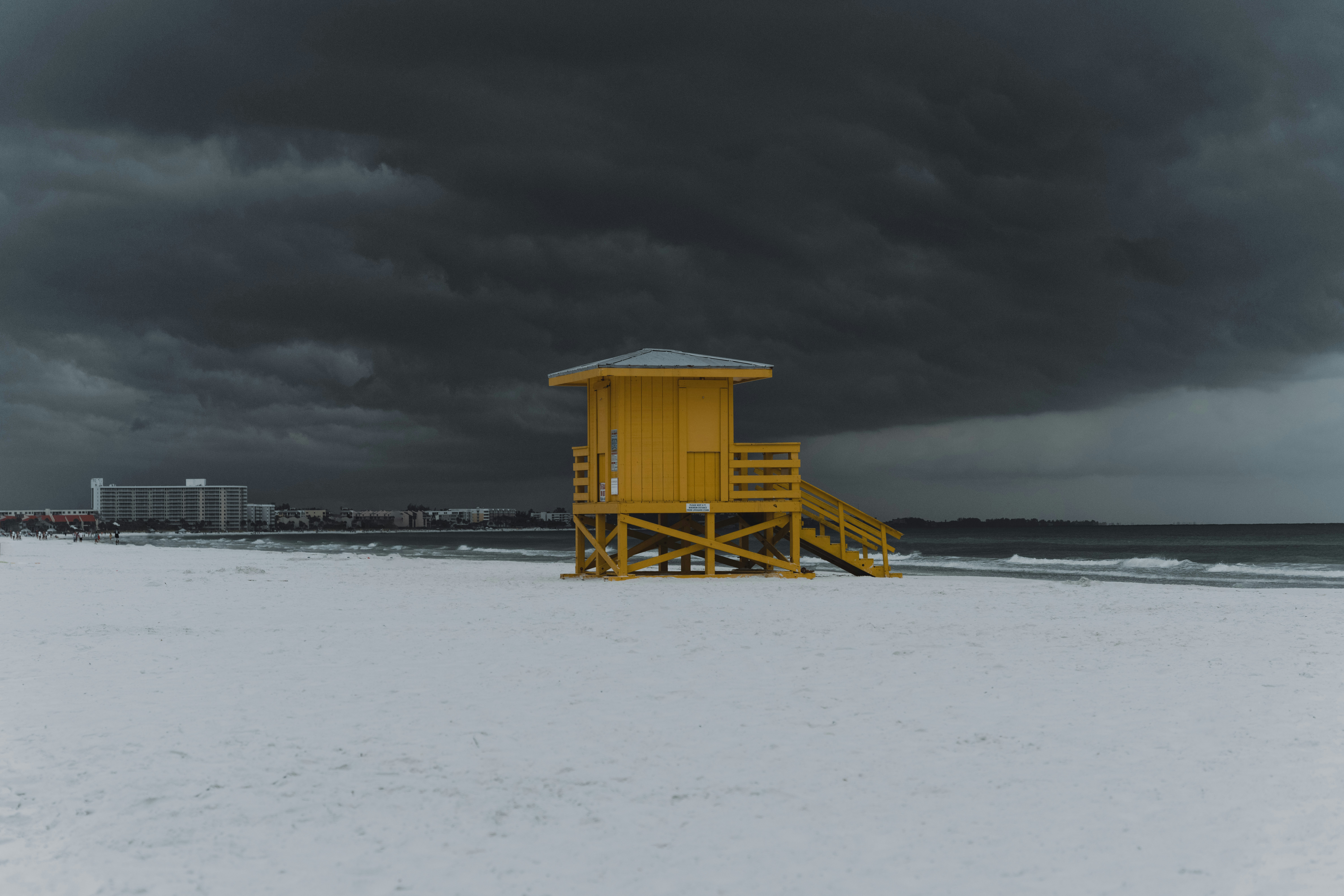 Weather Winter Storm Warning: A Complete Informative Guide