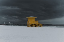 siesta key weather