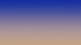 An elegant background with soft gradient colors blending from deep blue to warm beige.