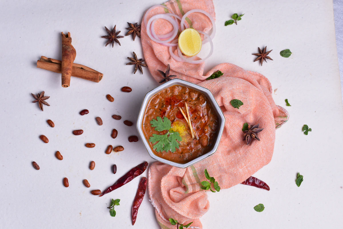 Classic Beef Chili