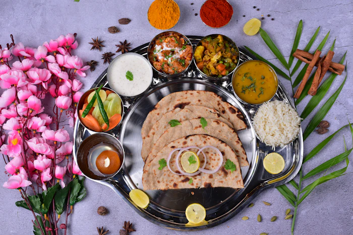 Best Thali Restaurants