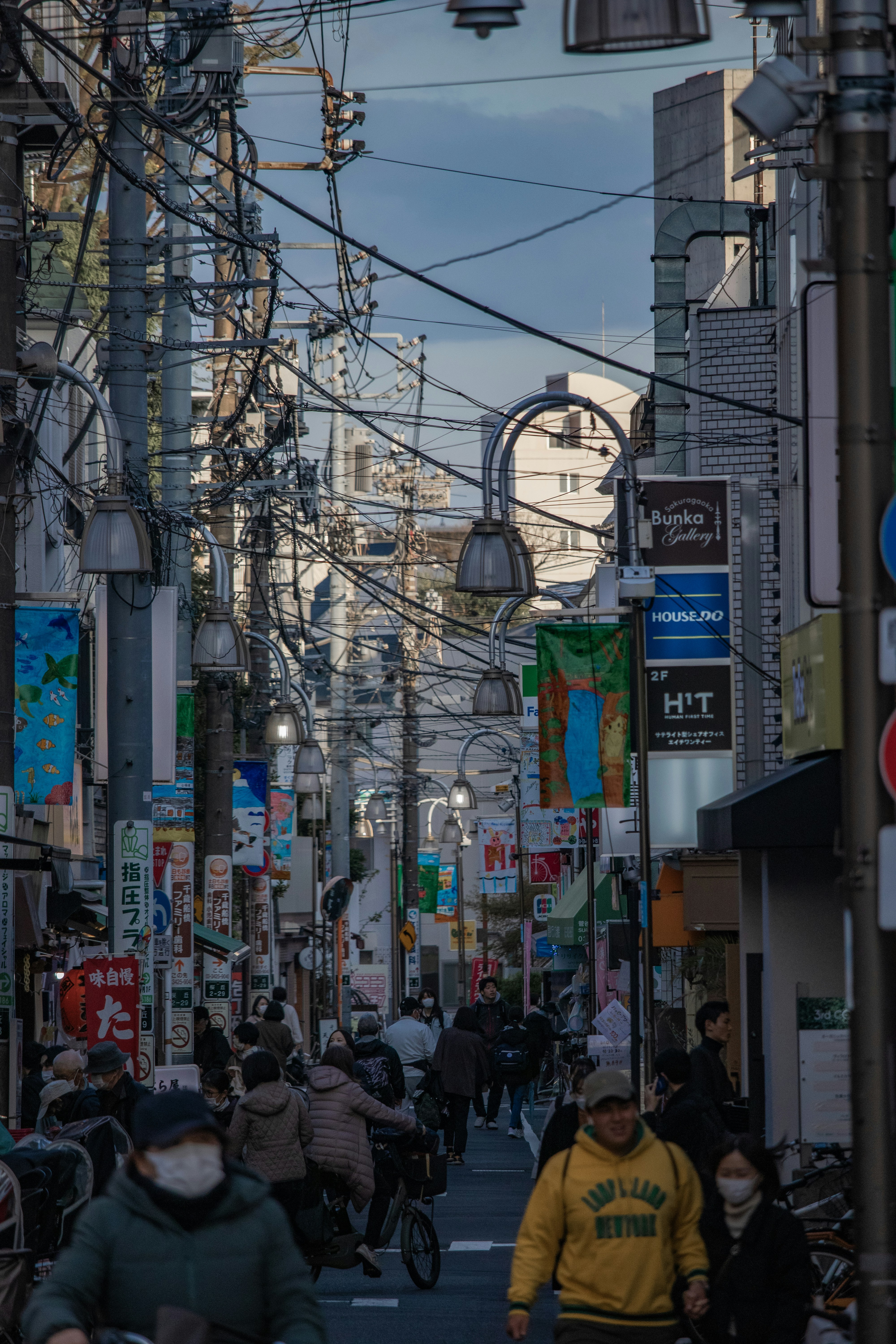 Photo by shukennakamura