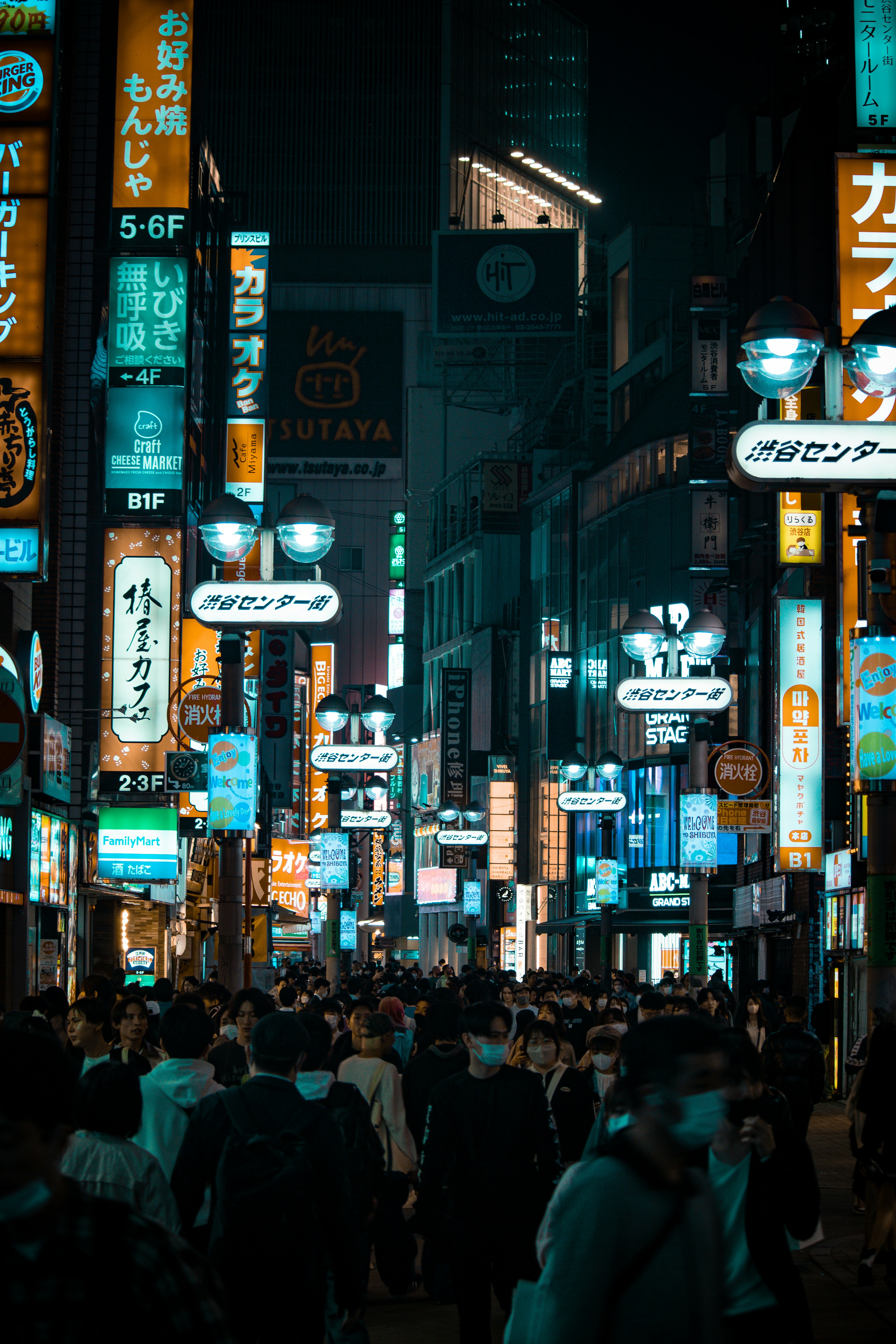 Photo by shukennakamura