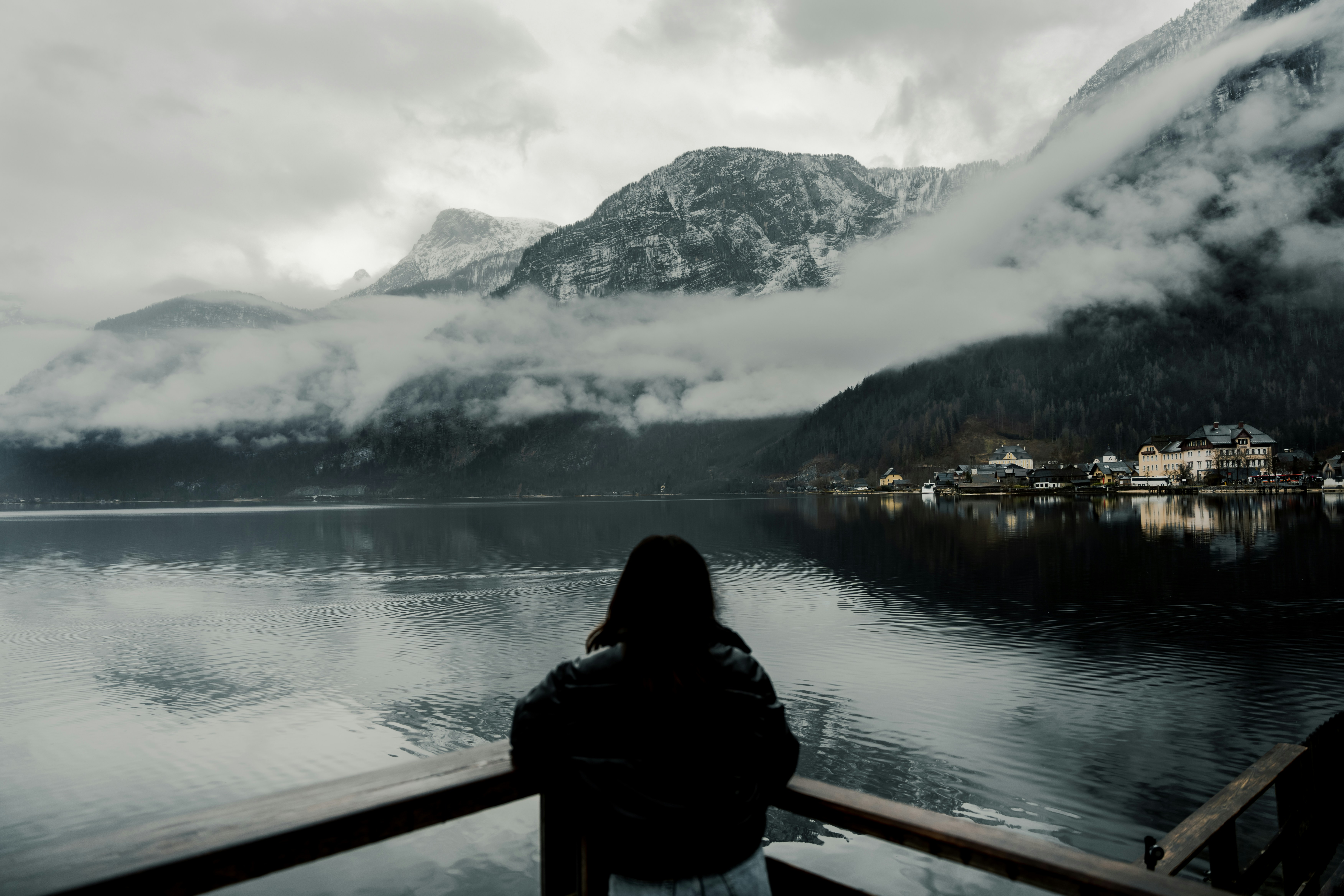 Pourquoi la dépression est