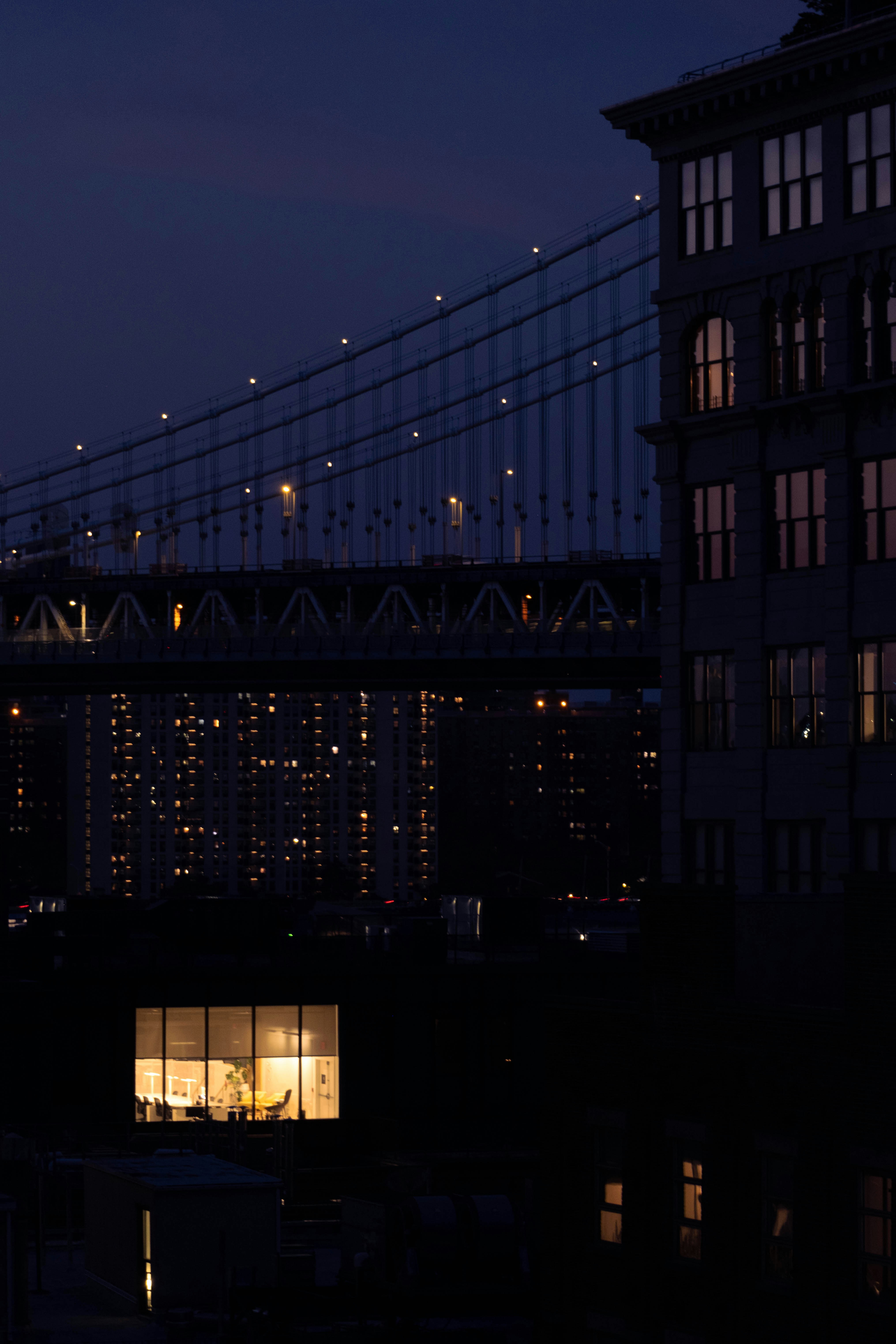 Cover Image for Brooklyn Heights Promenade Walk