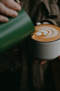 Necessity Coffee