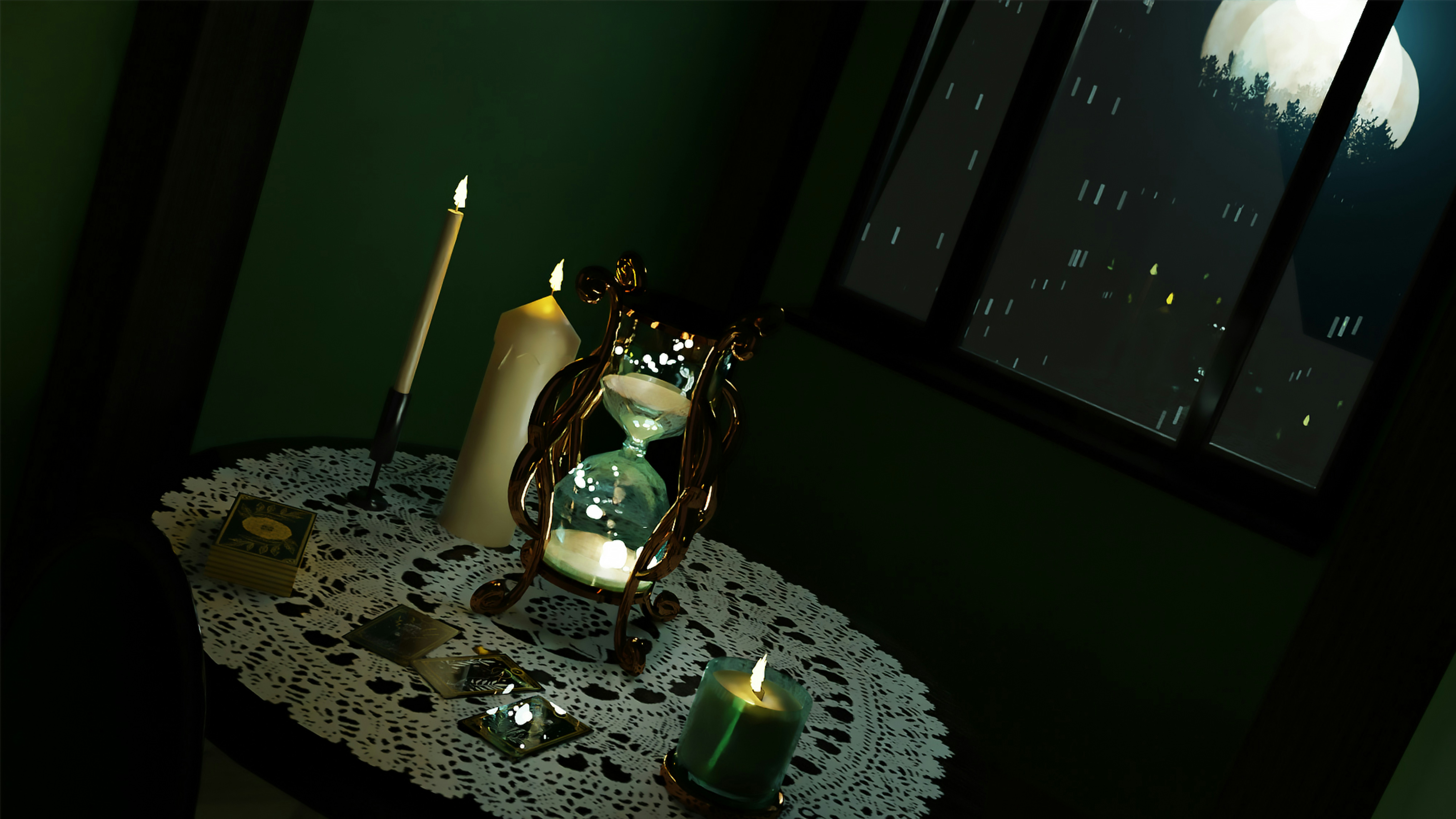Enchanting Rituals for Modern Witches