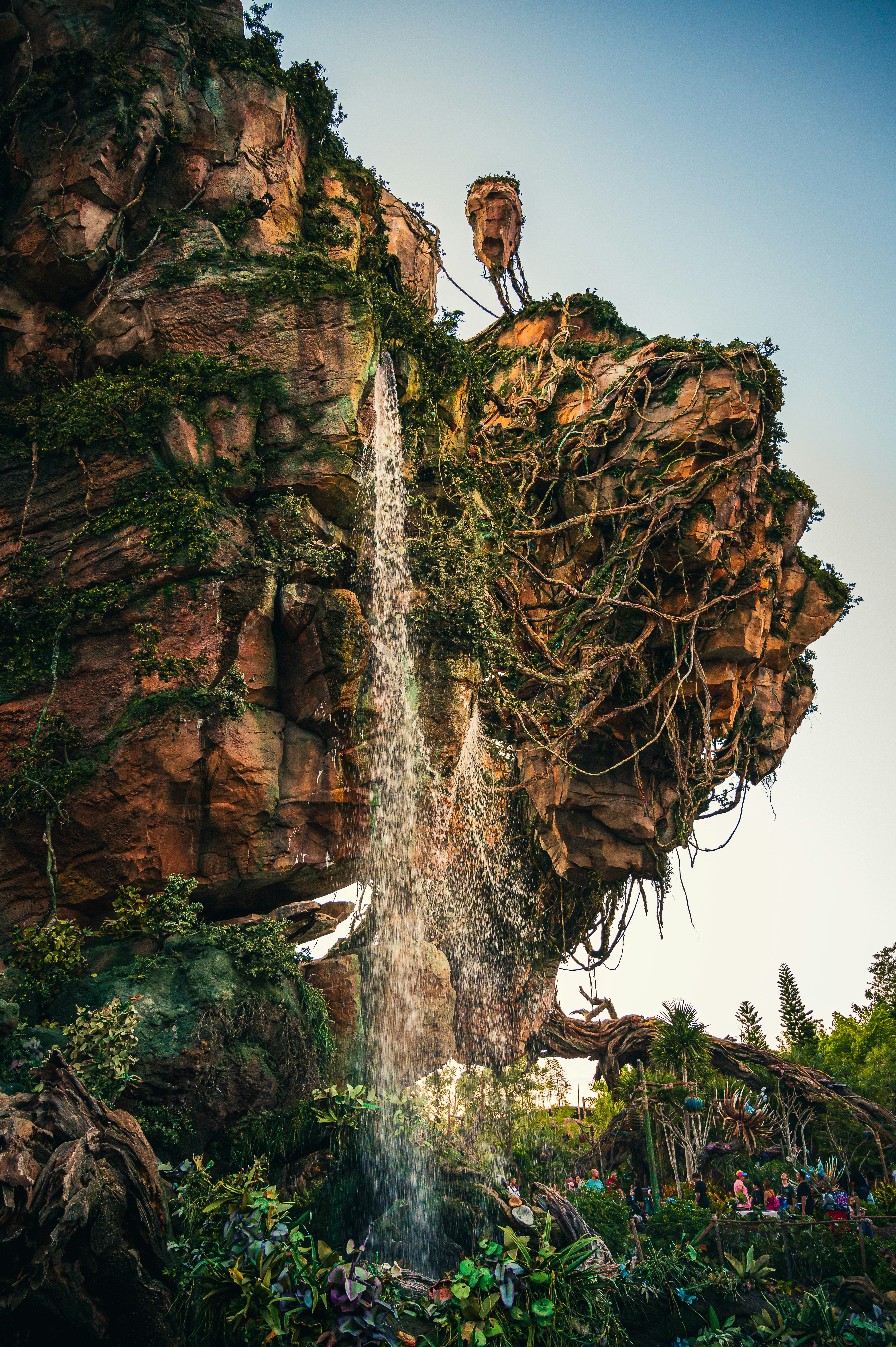 Chiang Mai Grand Canyon photo 2