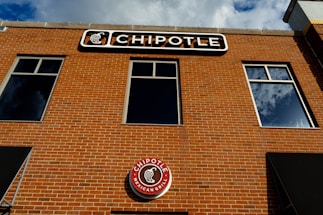 Photo of Brad Concrete Contractors office building with clear signage