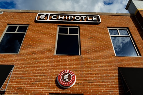 Photo of Brad Concrete Contractors office building with clear signage