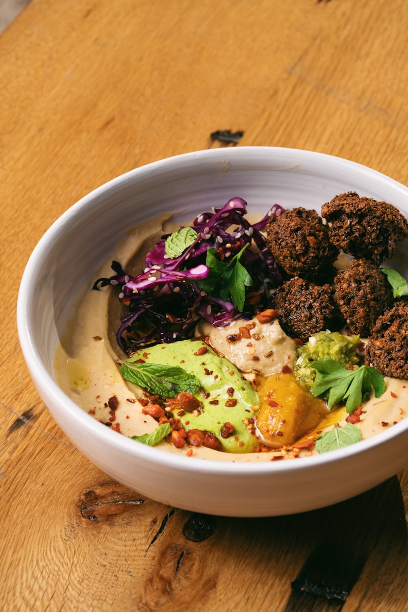 Koshari