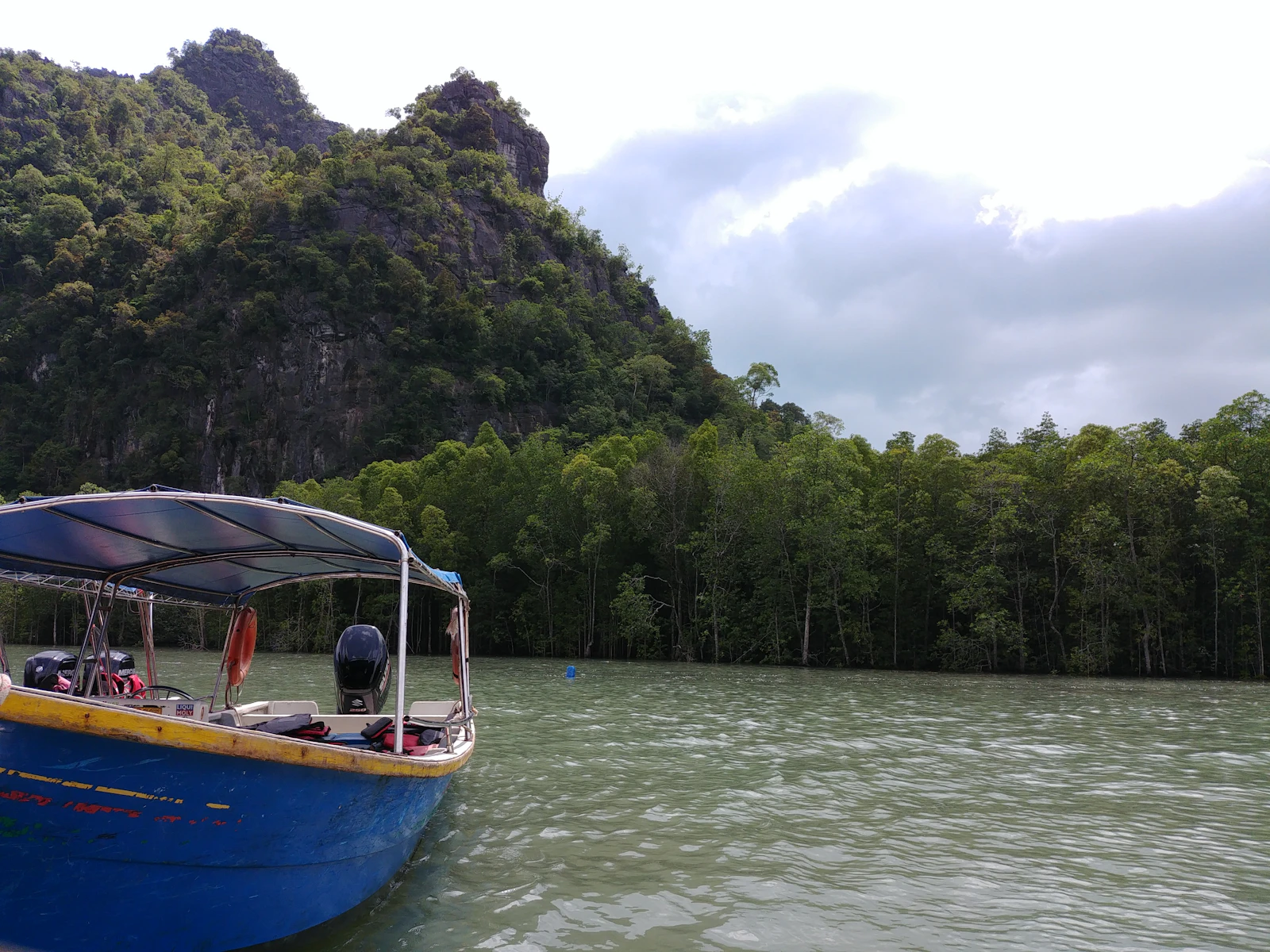 Langkawi Nature & Geopark