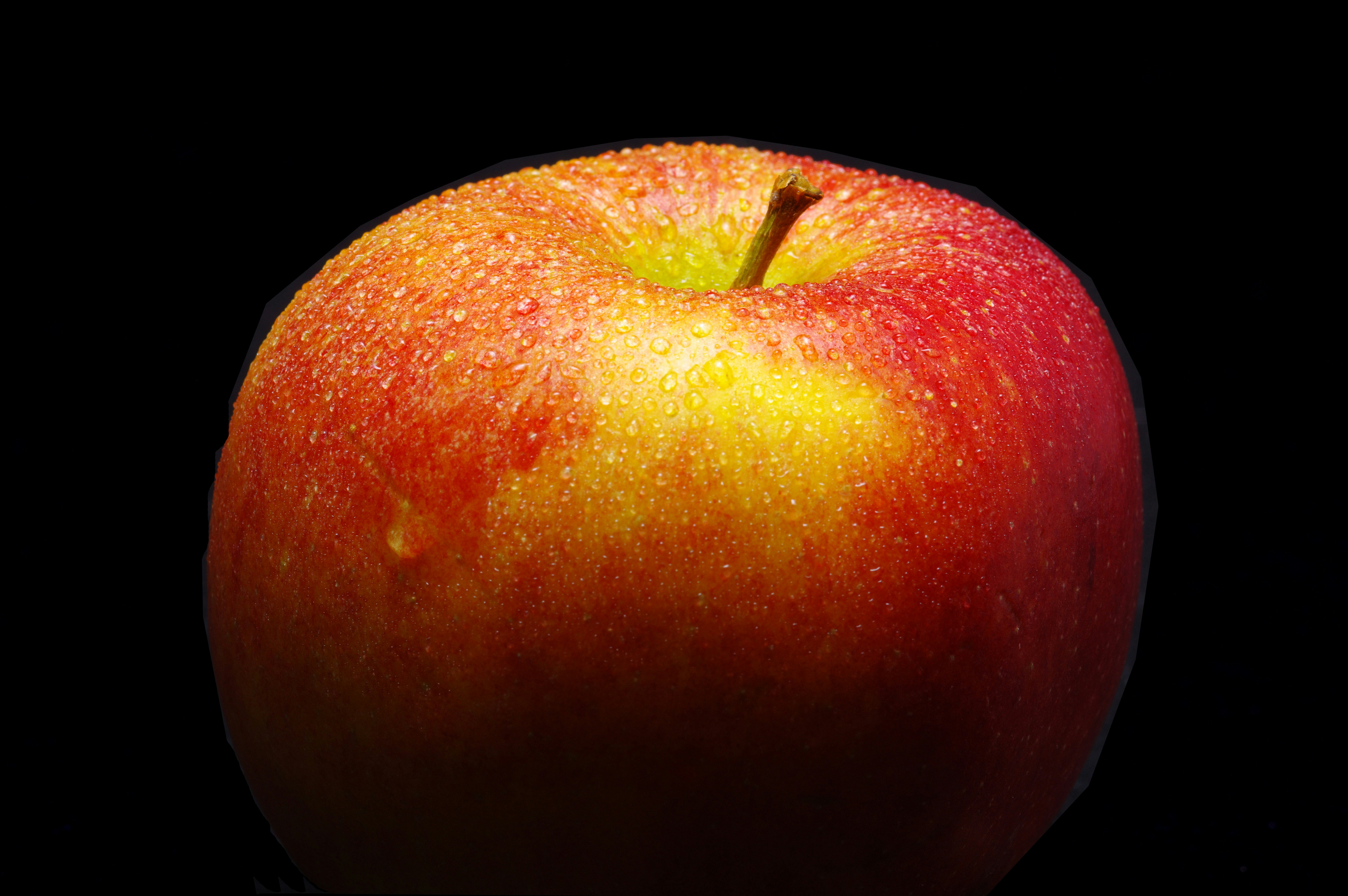Apple Market Menu