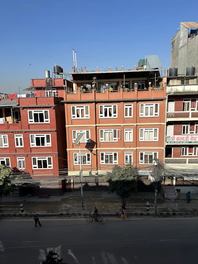 KAPILVASTU SAI SARASWATI HOSPITAL