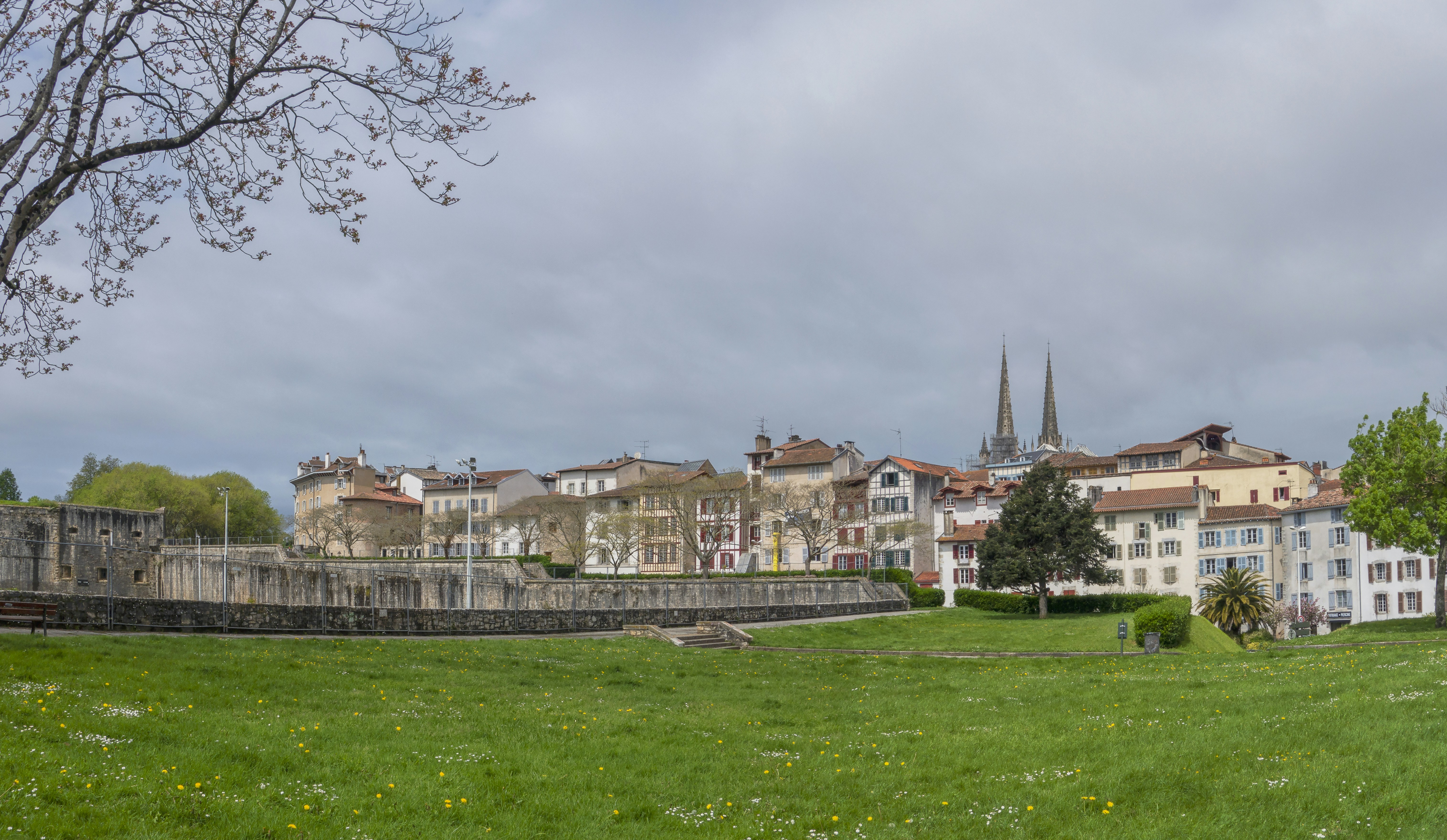 Cumberland Terrace