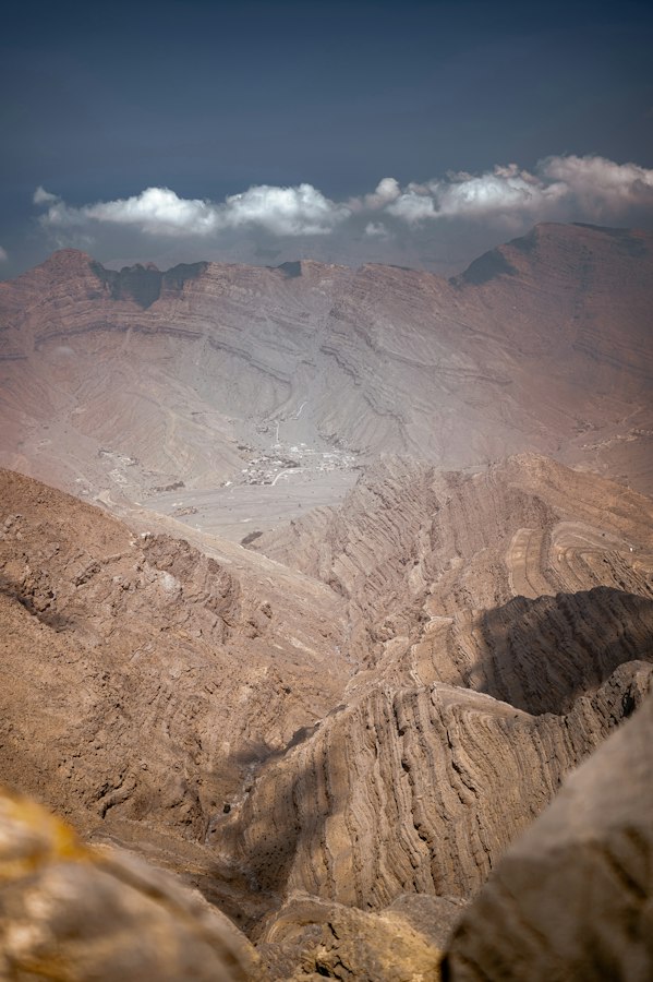 Ras Al Khaimah Day Tour from Dubai