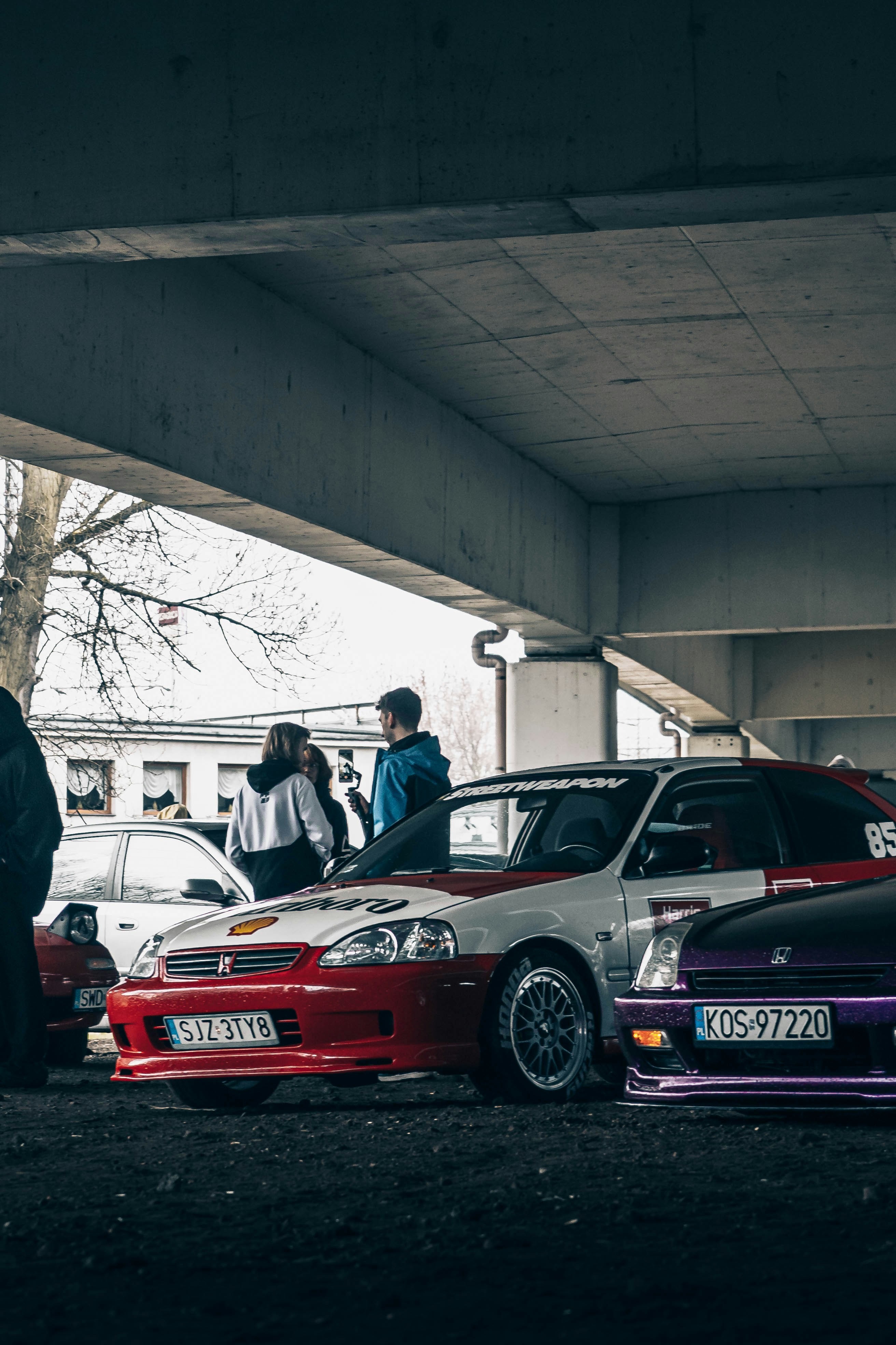 Photo by patryk_wojcieszak