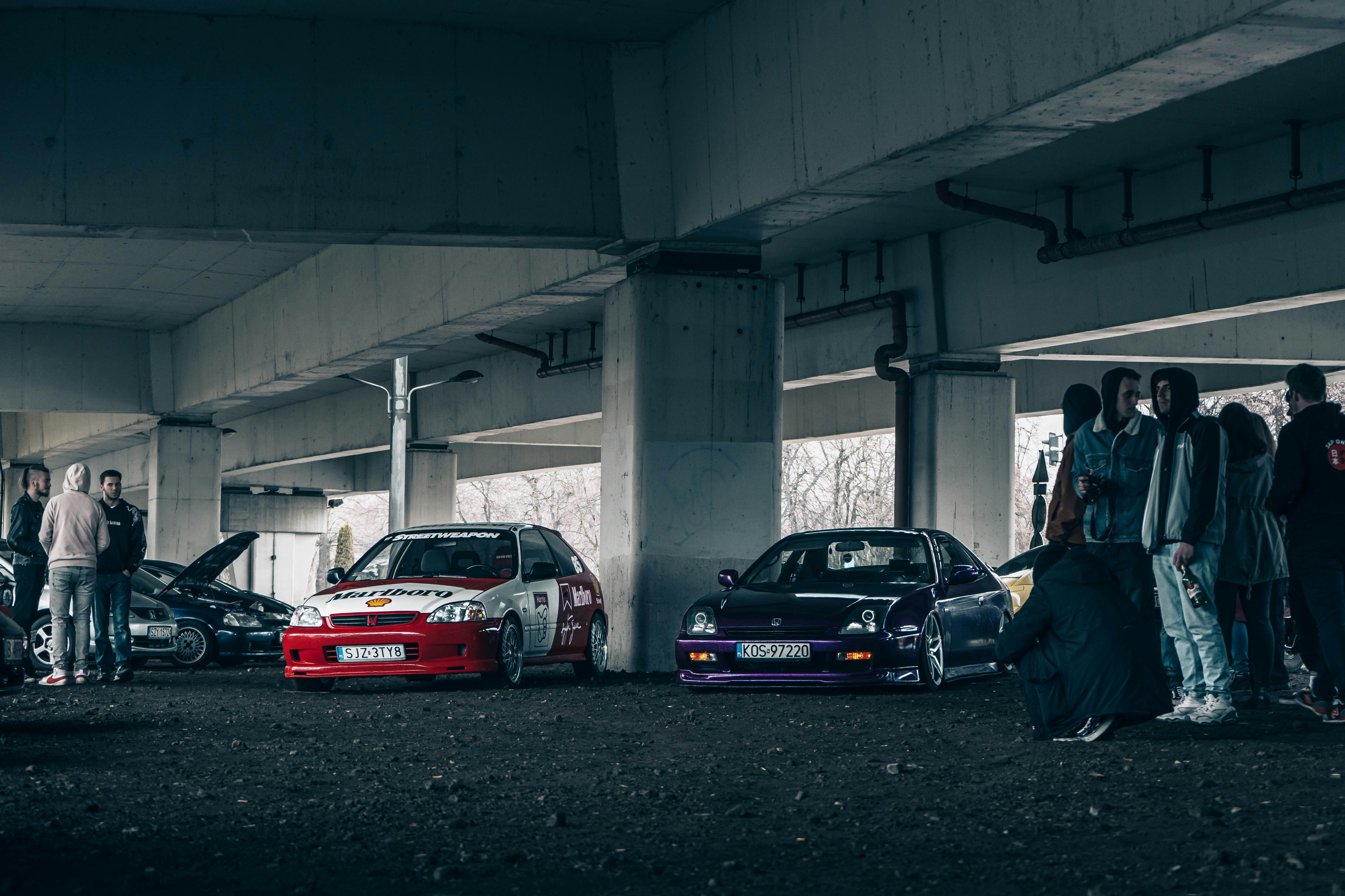 Photo by patryk_wojcieszak