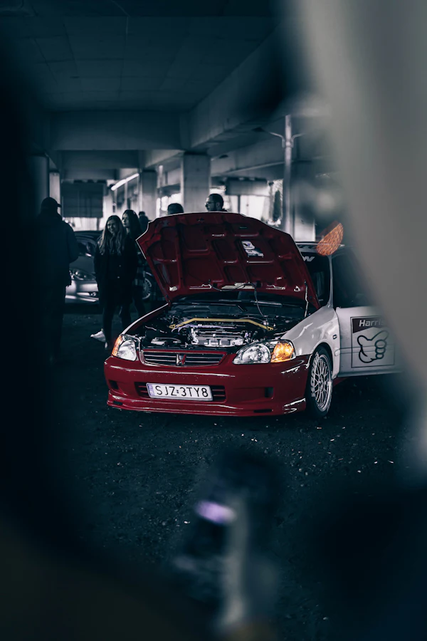Car Battery