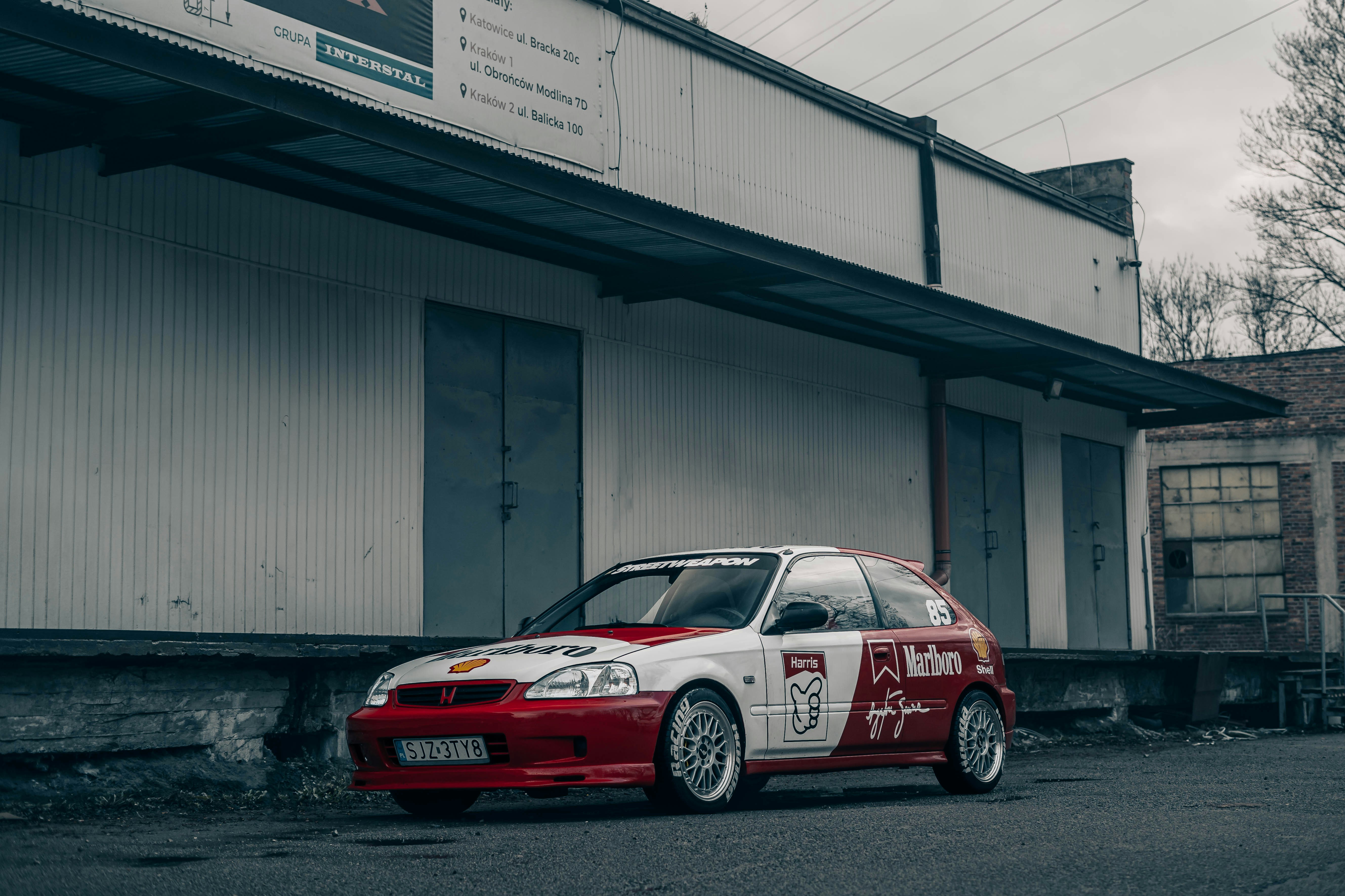 Photo by patryk_wojcieszak