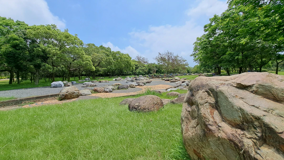 5-Day Taichung Budget Itinerary: Backpacking Guide