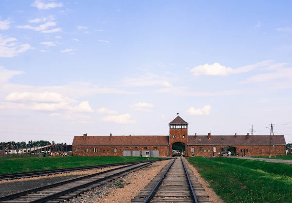 Auschwitz-Birkenau