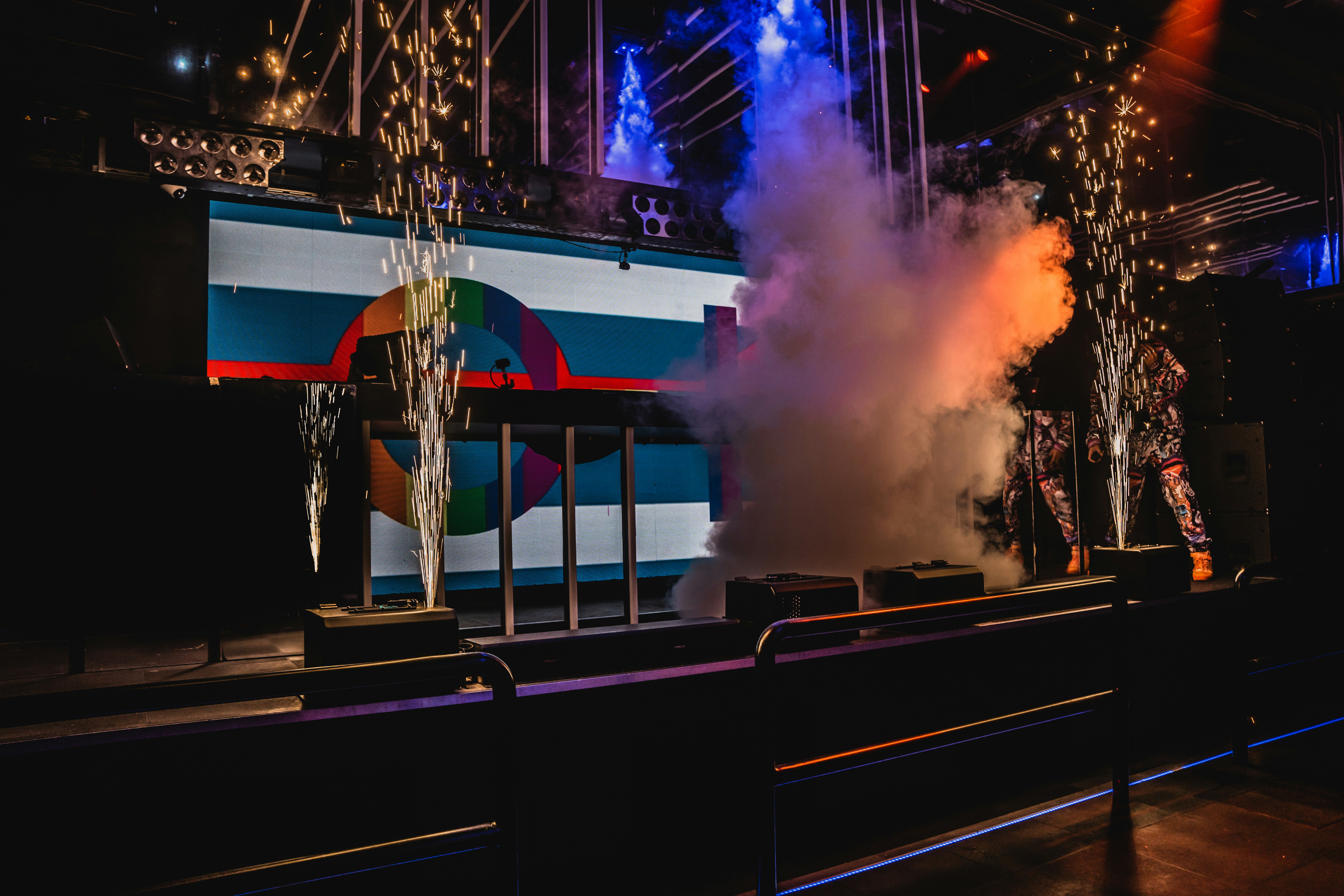 Enschede peilt mening over alternatieven voor vuurwerk tijdens oud en nieuw