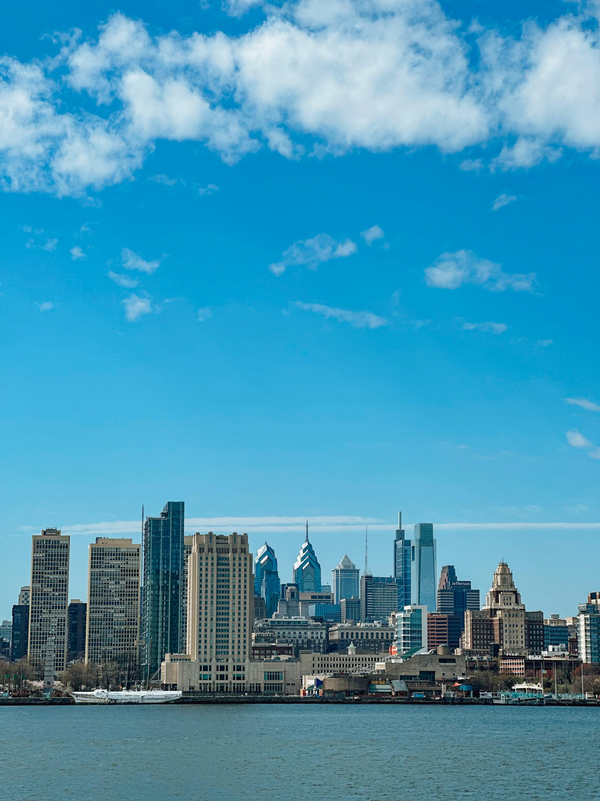 Spirit of Philadelphia