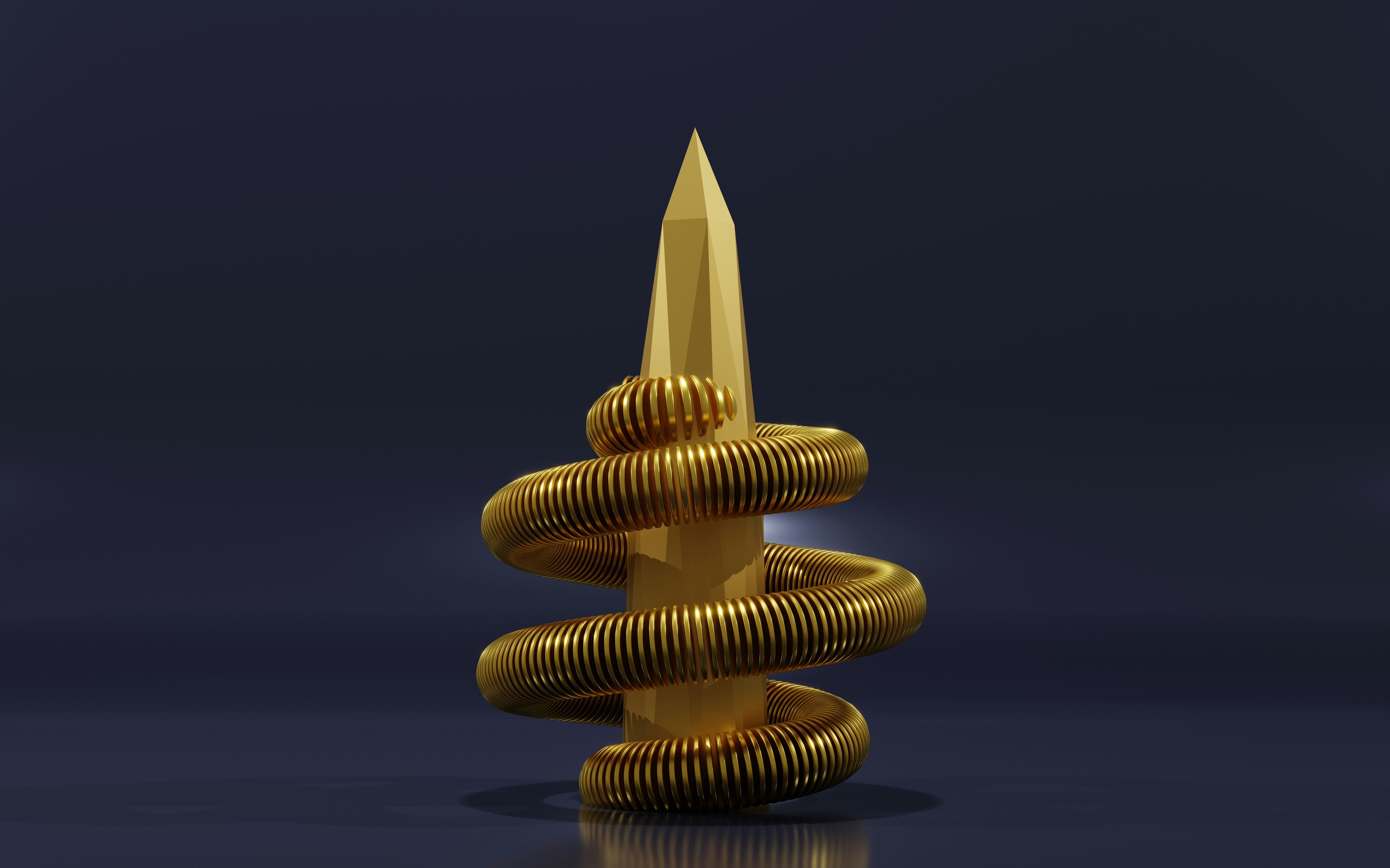 Our Daily Breach: Gilded dildo money