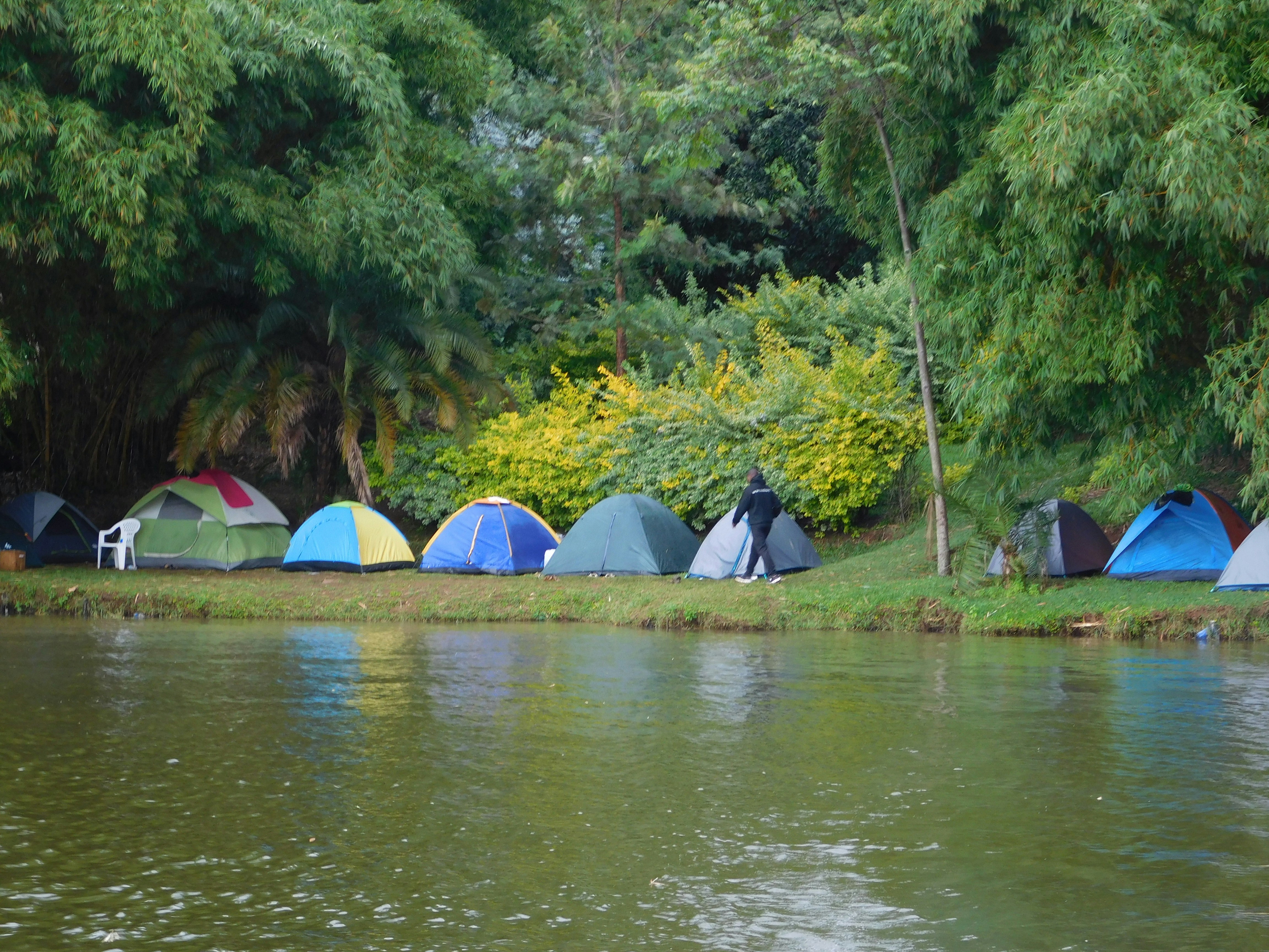 What to Do in Rwanda