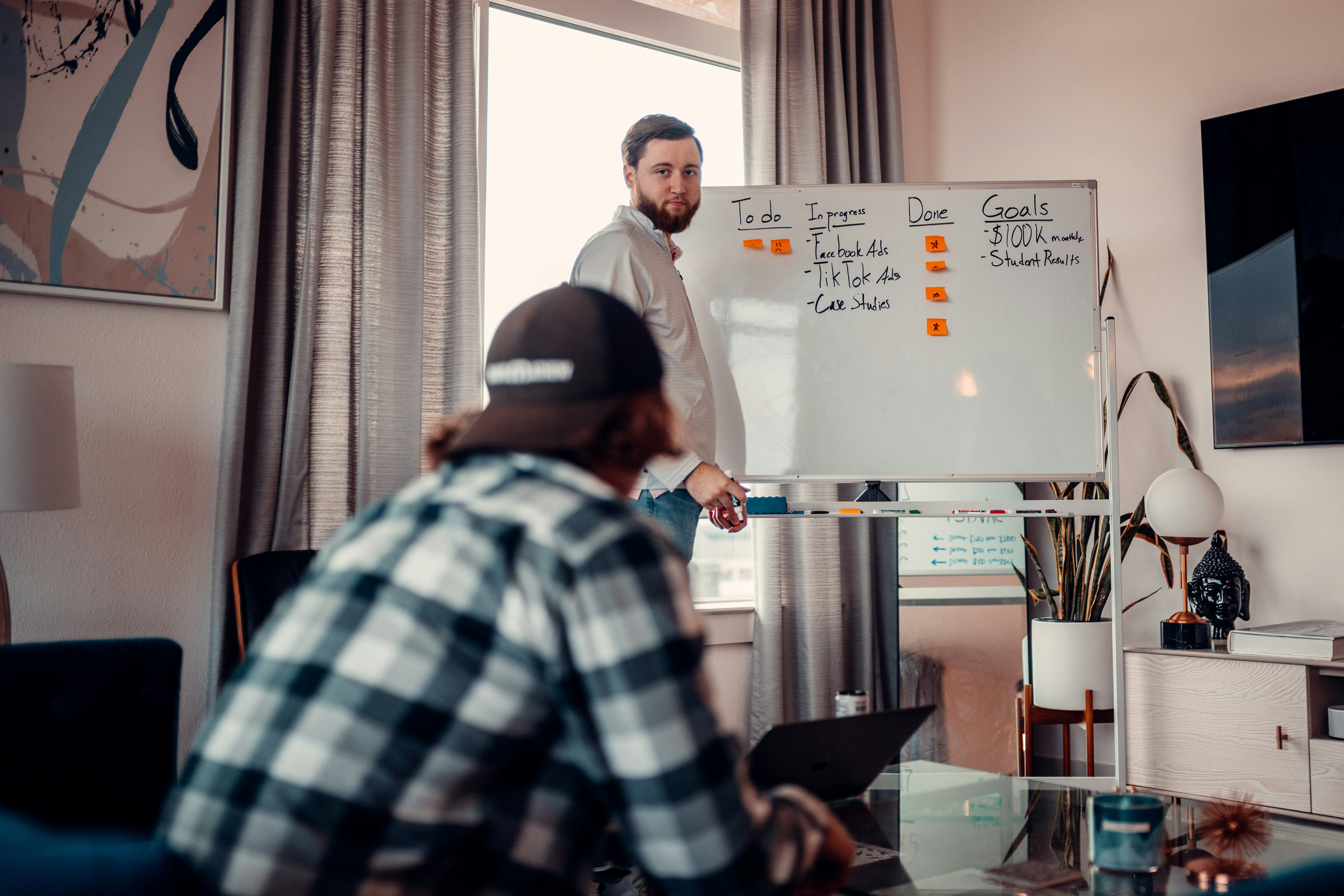 Sacha Judd Reveals Hidden Insights for Remote Leadership