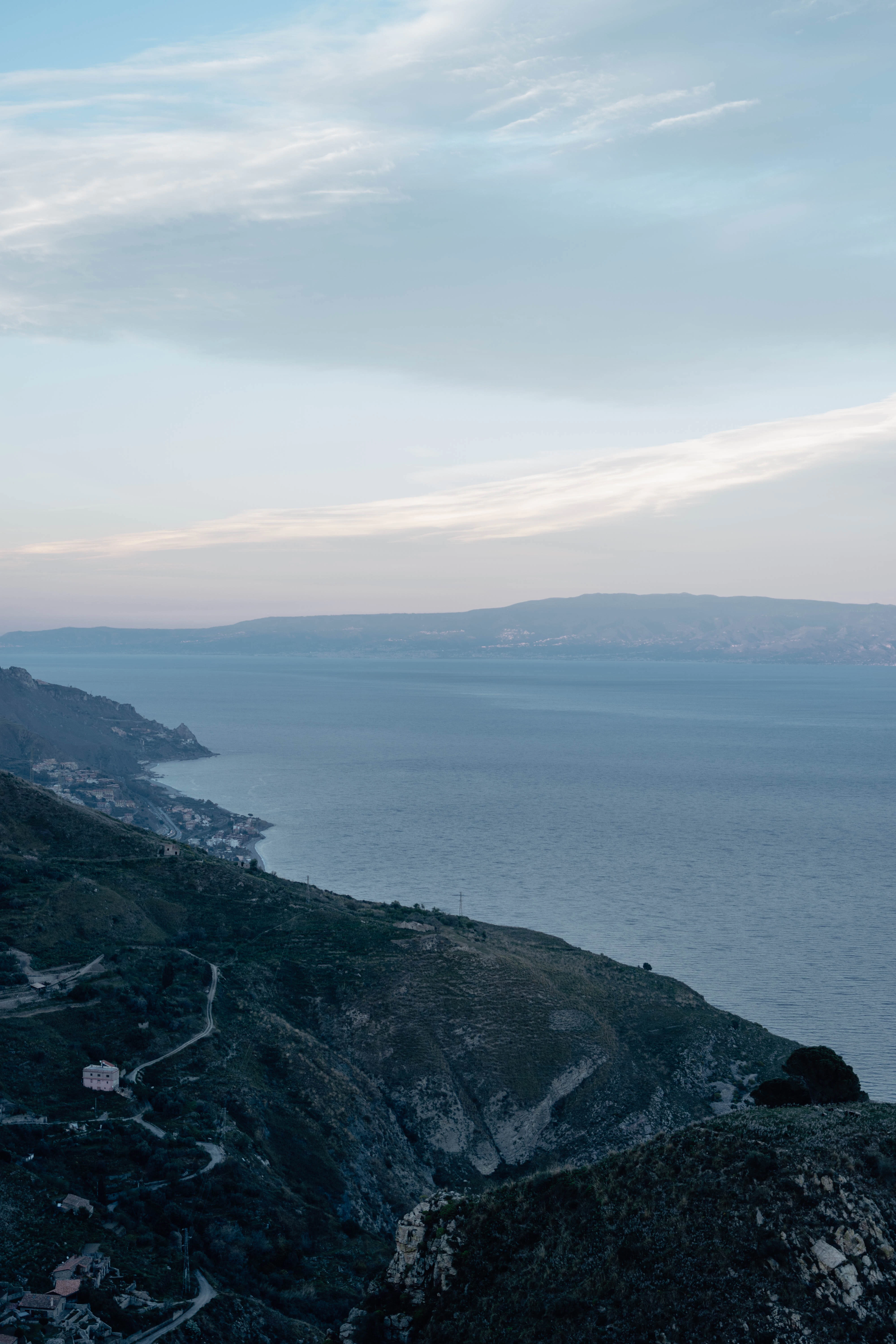 A Day from Taormina: Isola Bella, Giardini Naxos and the Etna Coast