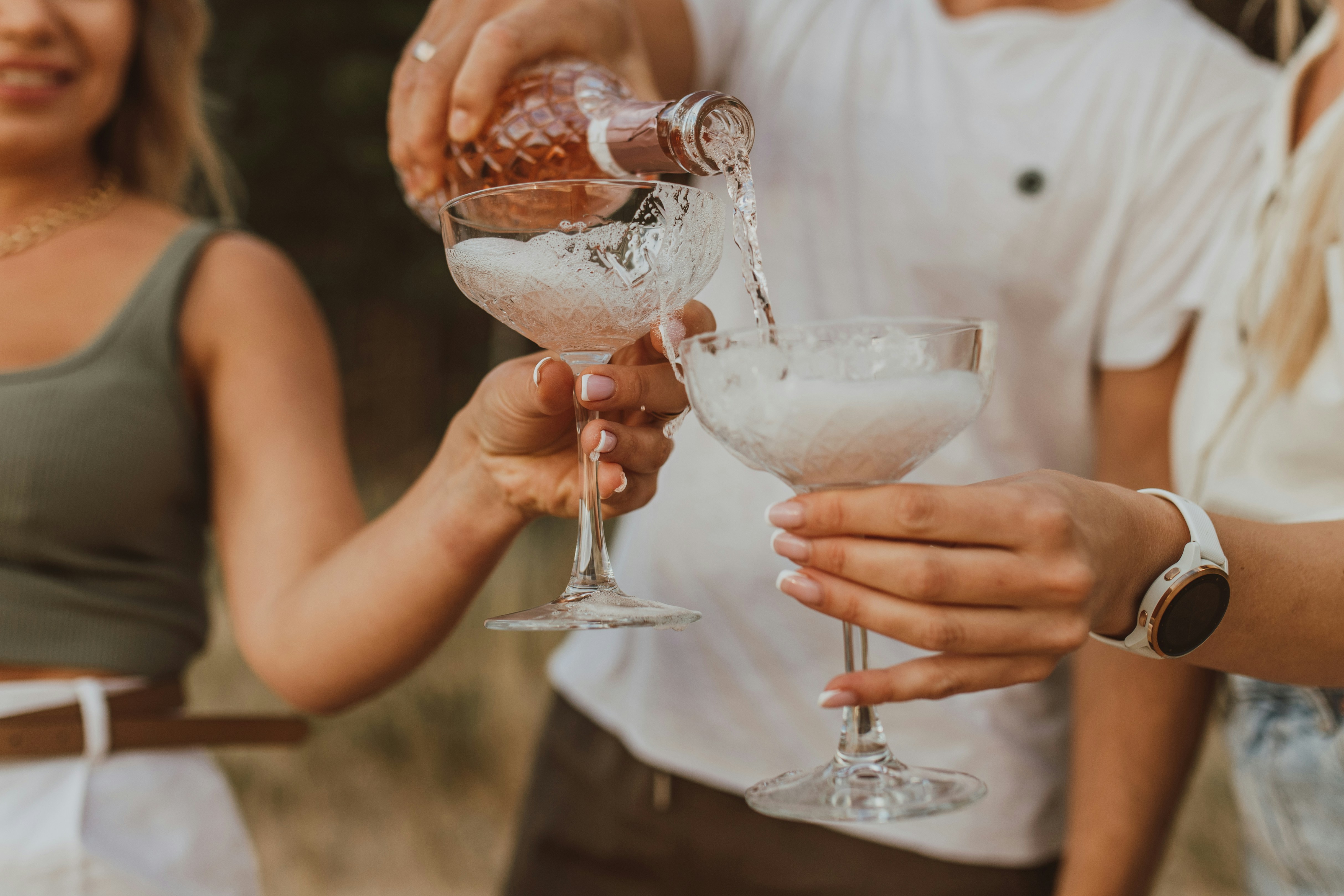 Your Weekend Lift April 14