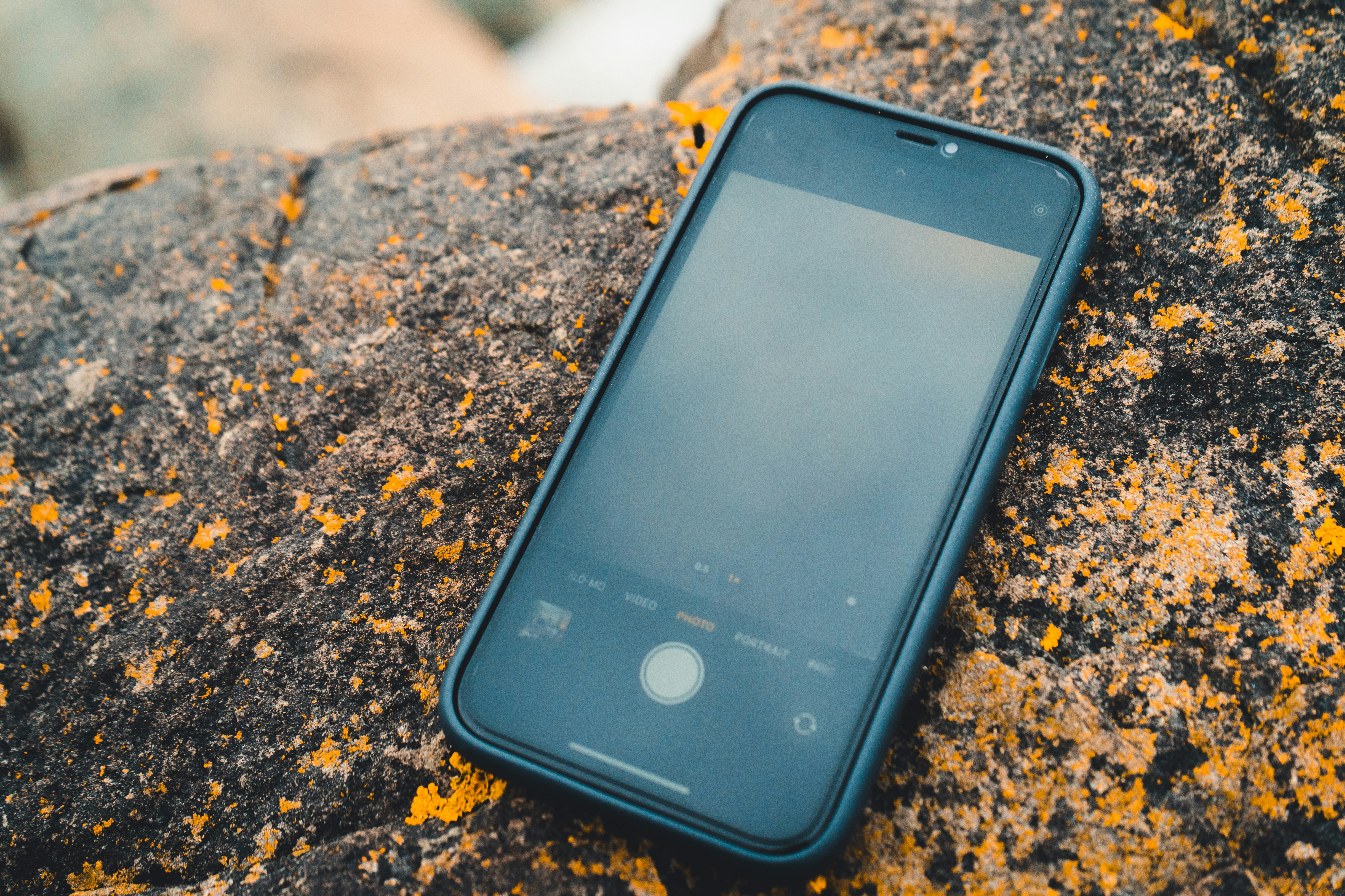 Rugged Survival Phone Case