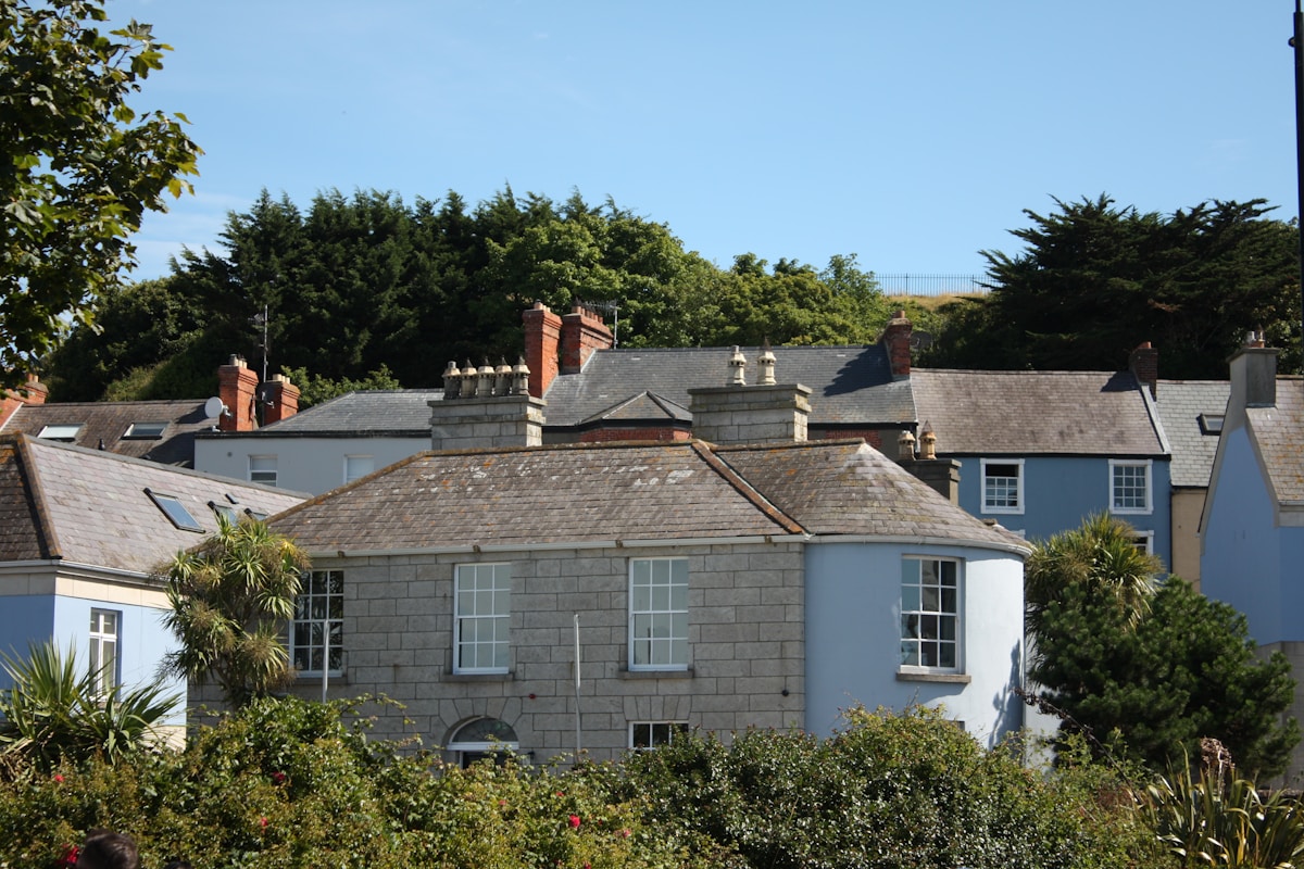 Rental property services image