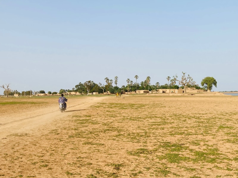 Bandiagara