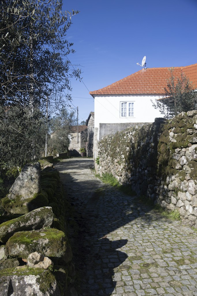 Casa Rural