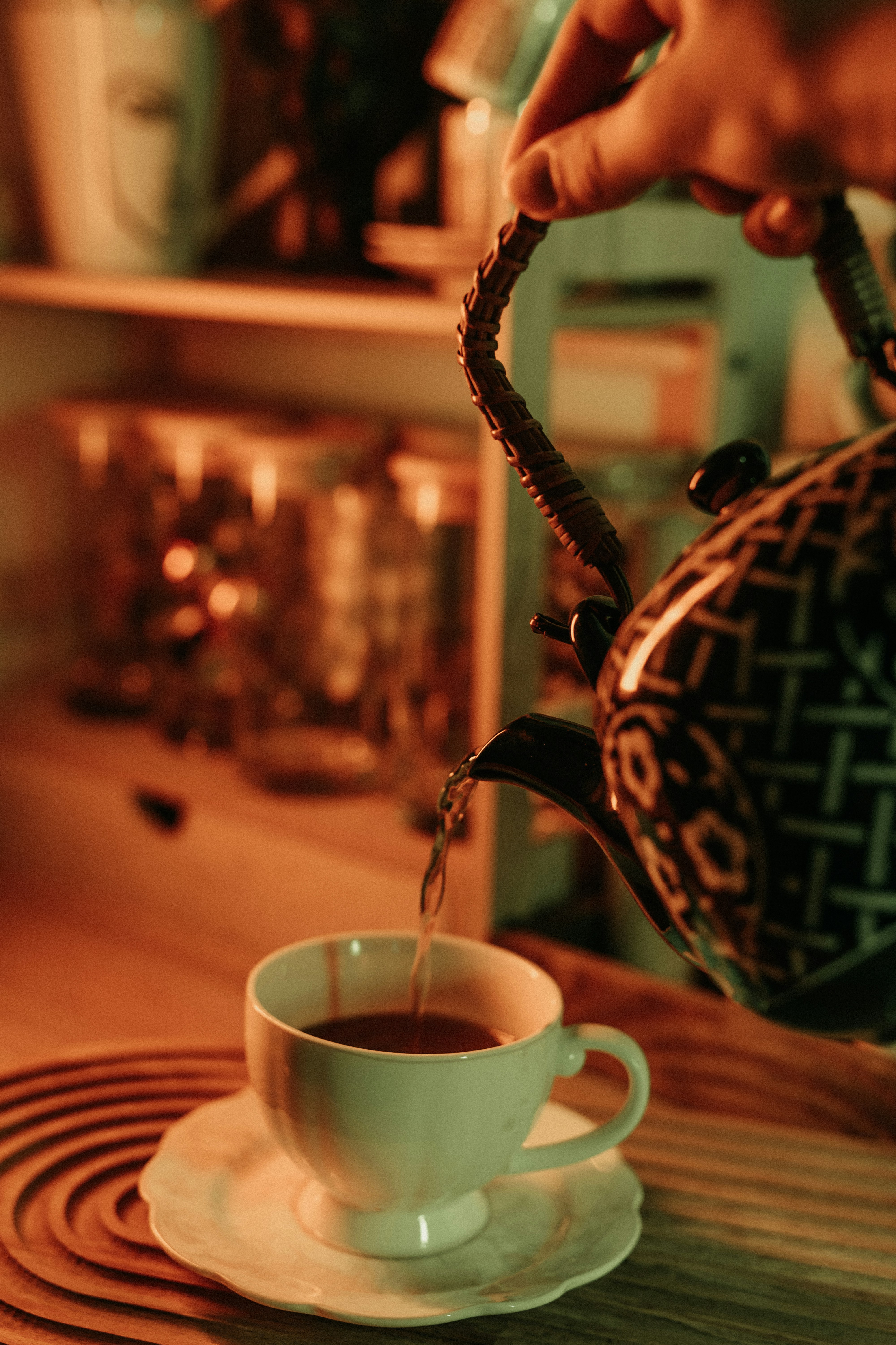 Photo by caspersomia