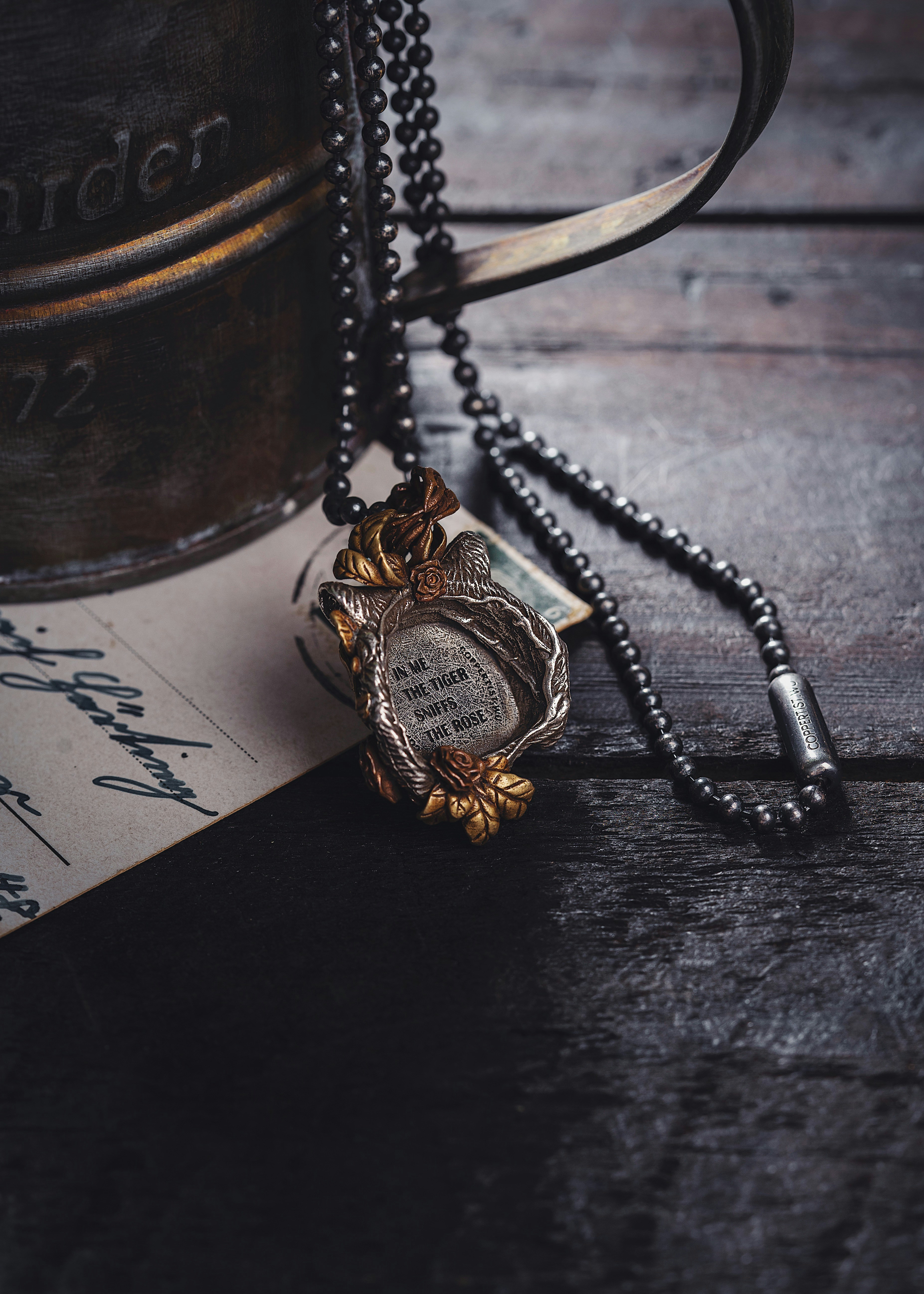 Photo by coppertistwu