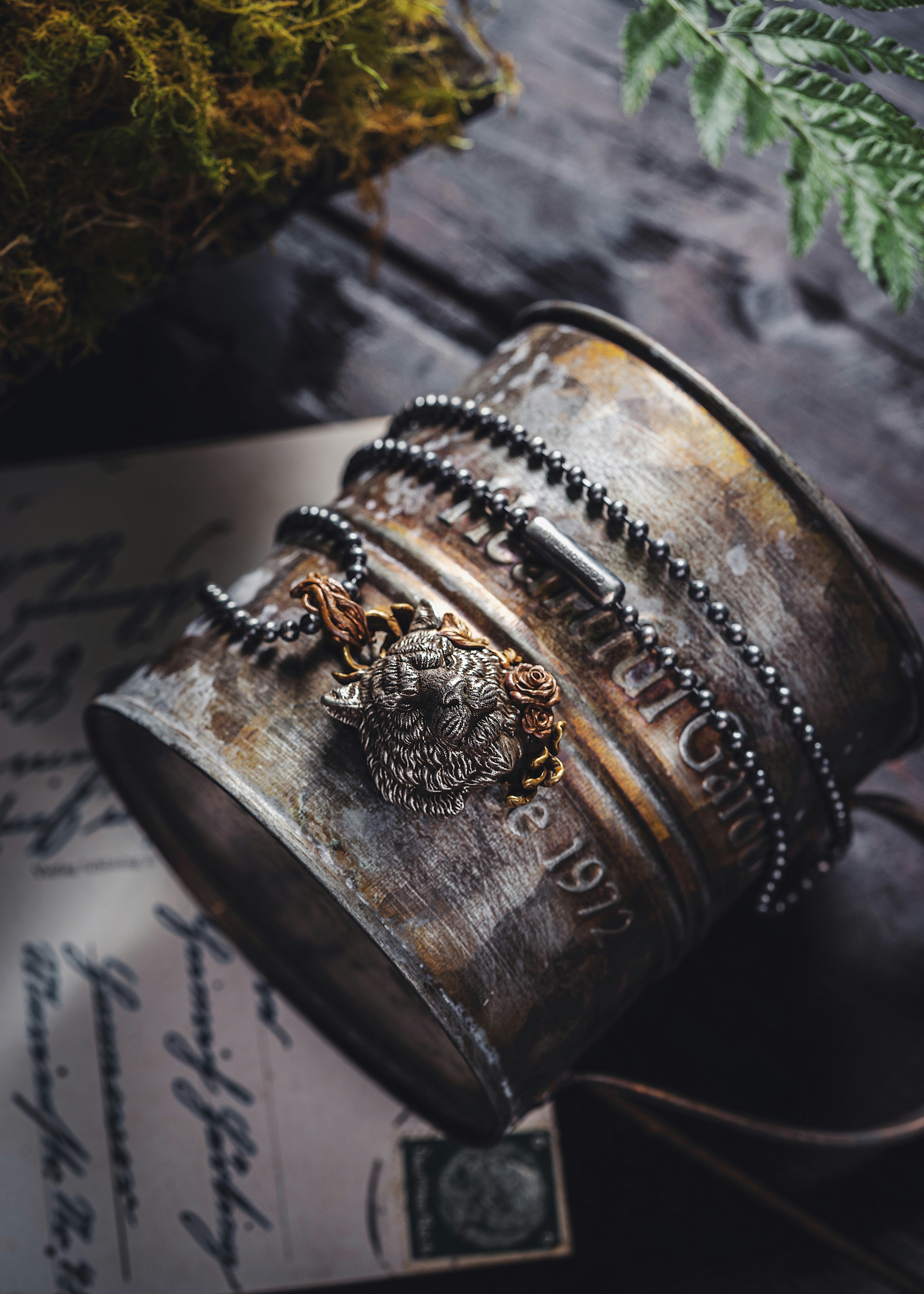 Photo by coppertistwu