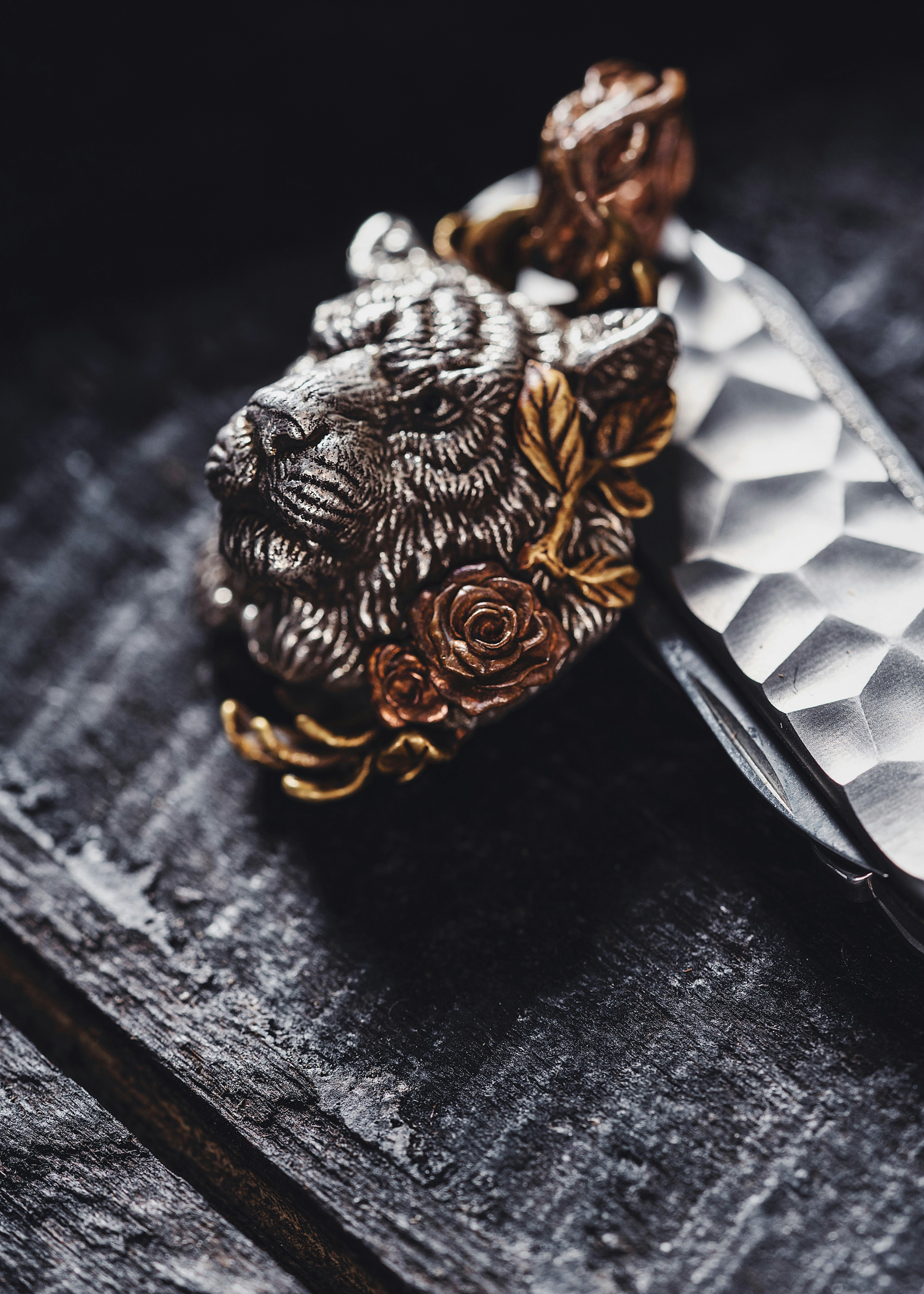 Photo by coppertistwu