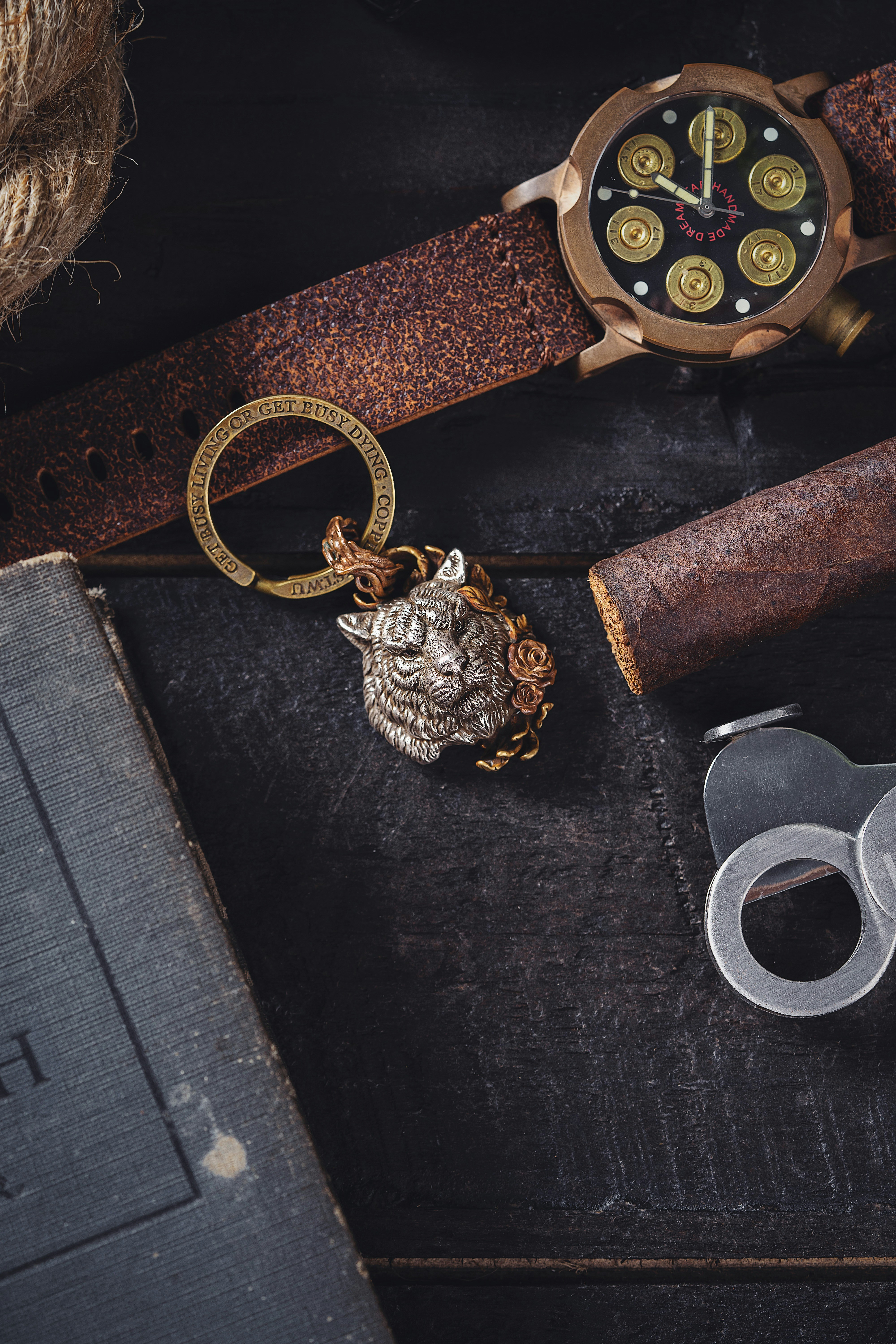 Photo by coppertistwu