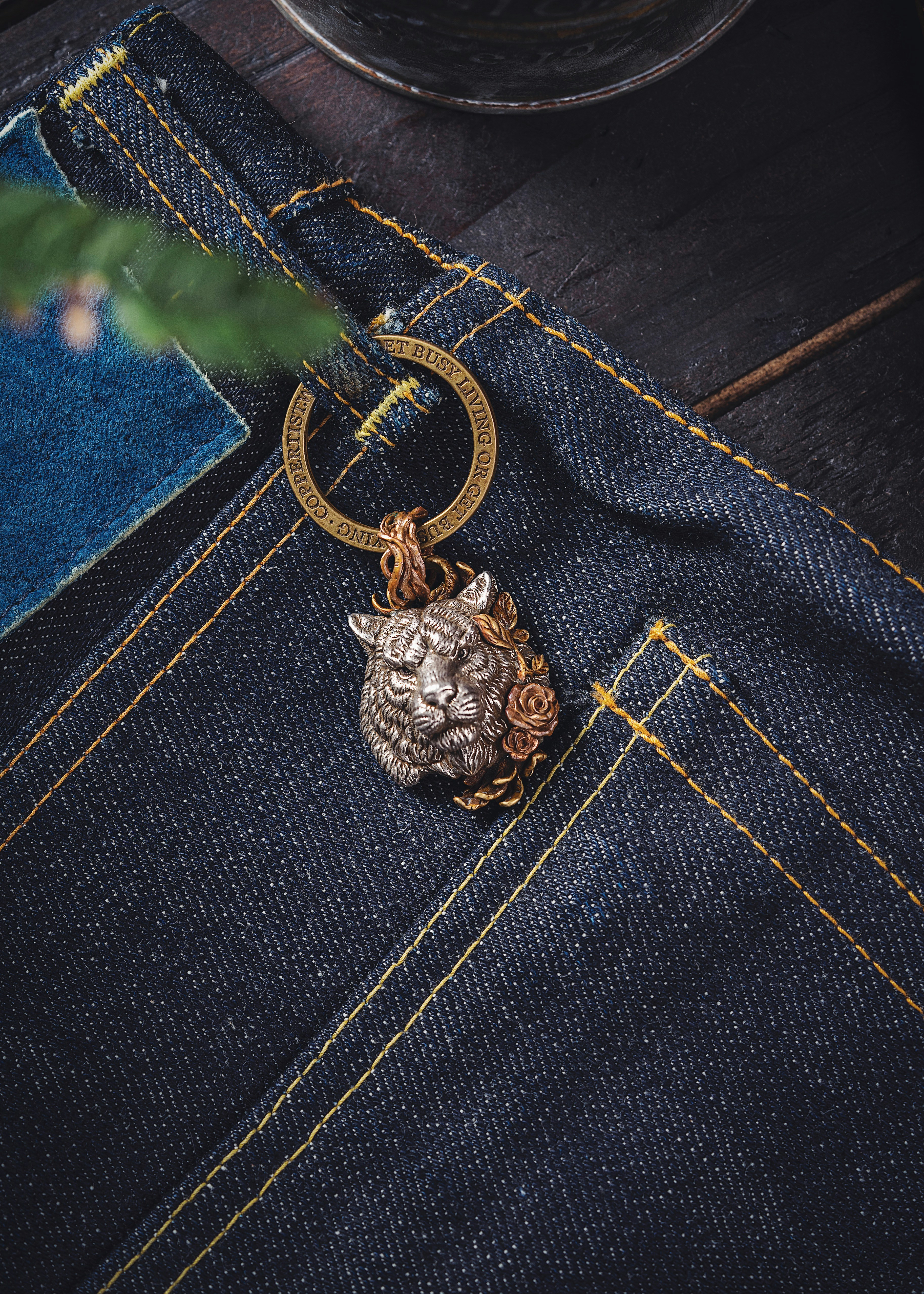 Stylish Denim Jeans for Everyone