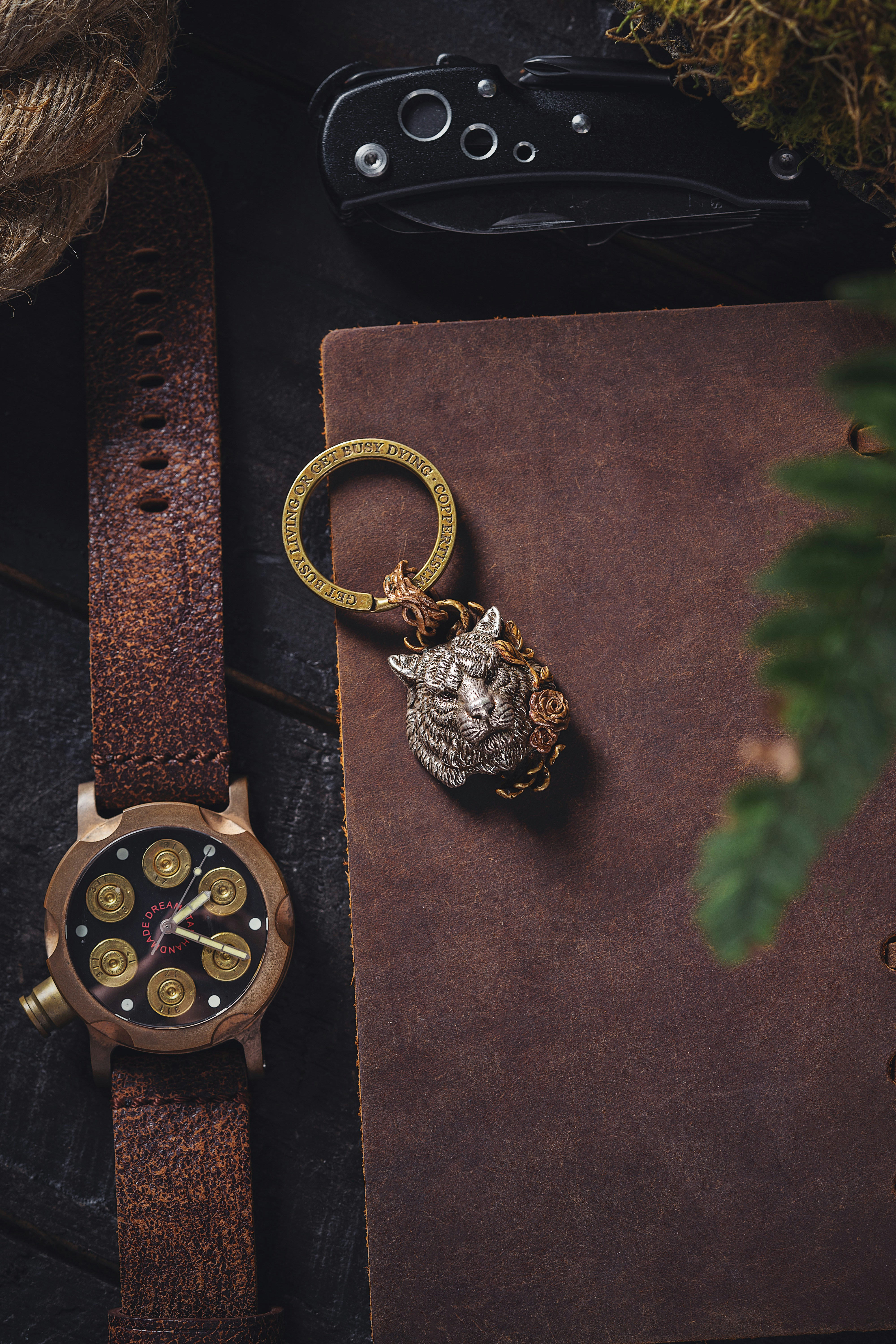 Photo by coppertistwu