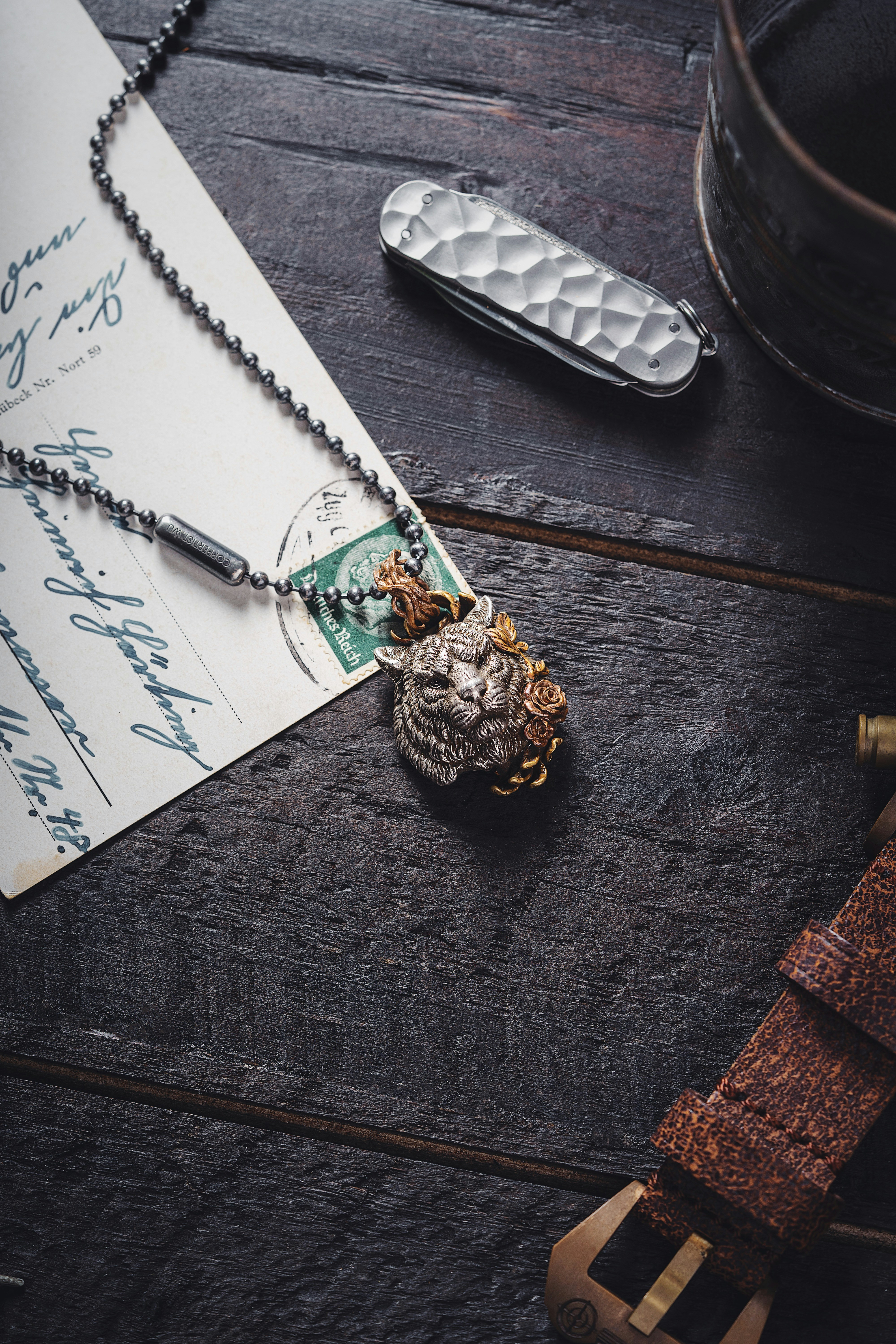 Photo by coppertistwu