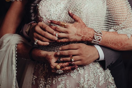 Marriage Prediction