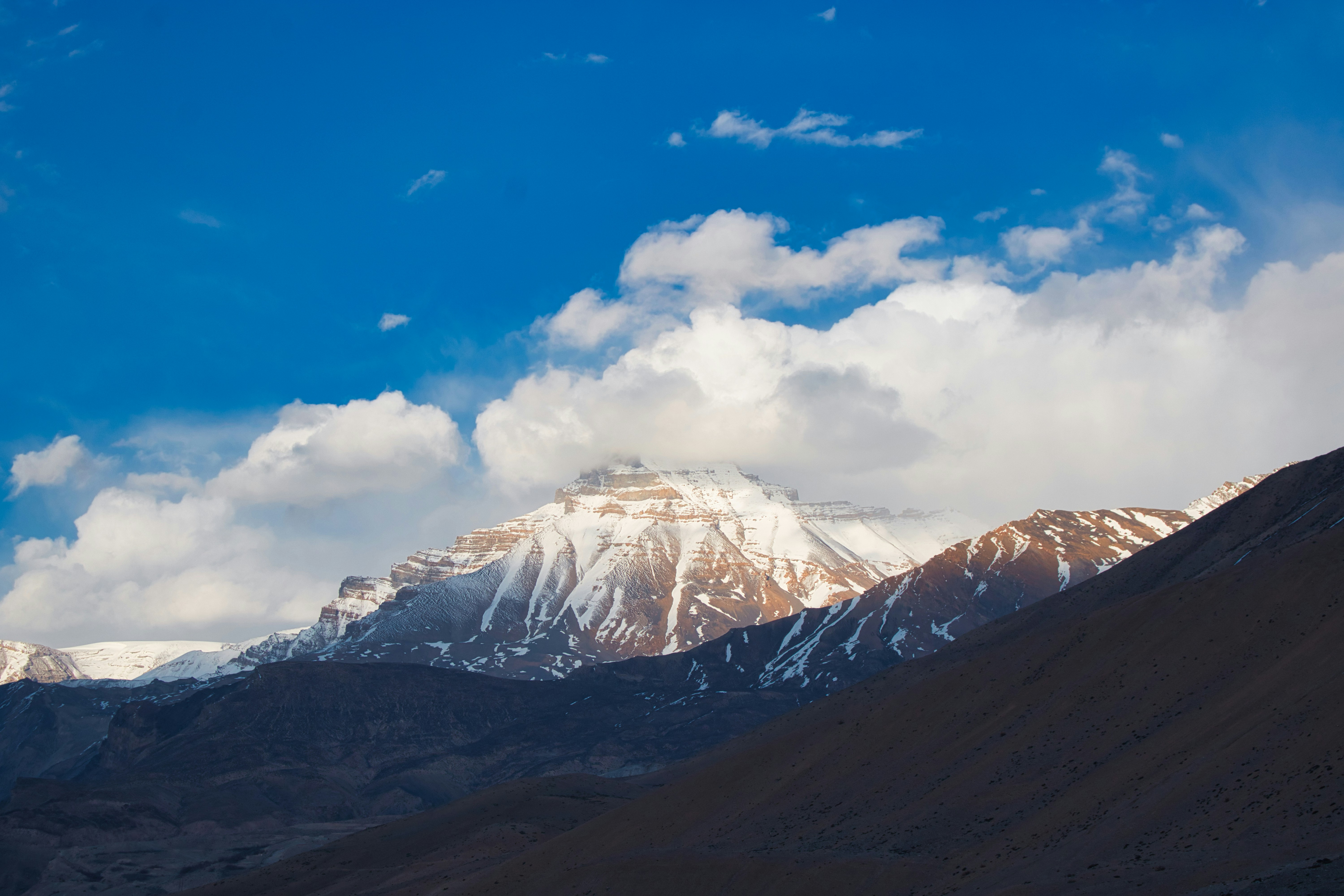 Photo by parihar_saab